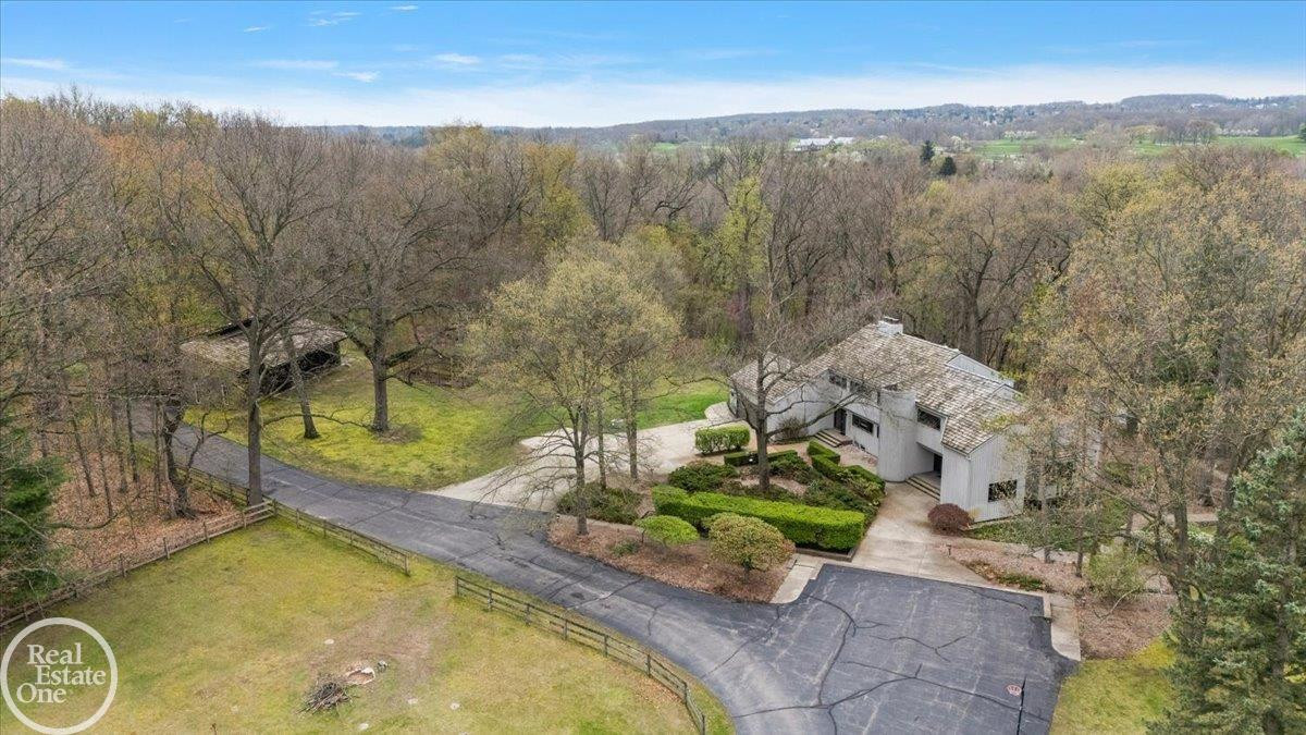 3750 Orion Road, MI — Photo 90