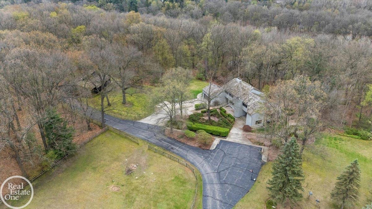 3750 Orion Road, MI — Photo 92