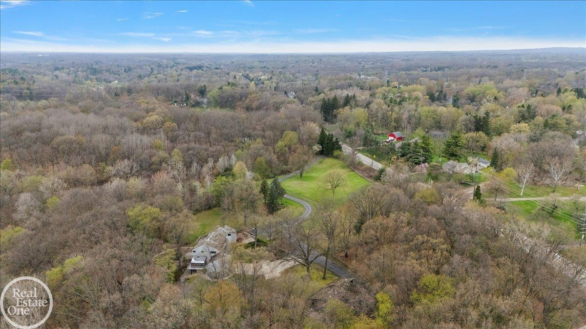 3750 Orion Road, MI — Photo 97