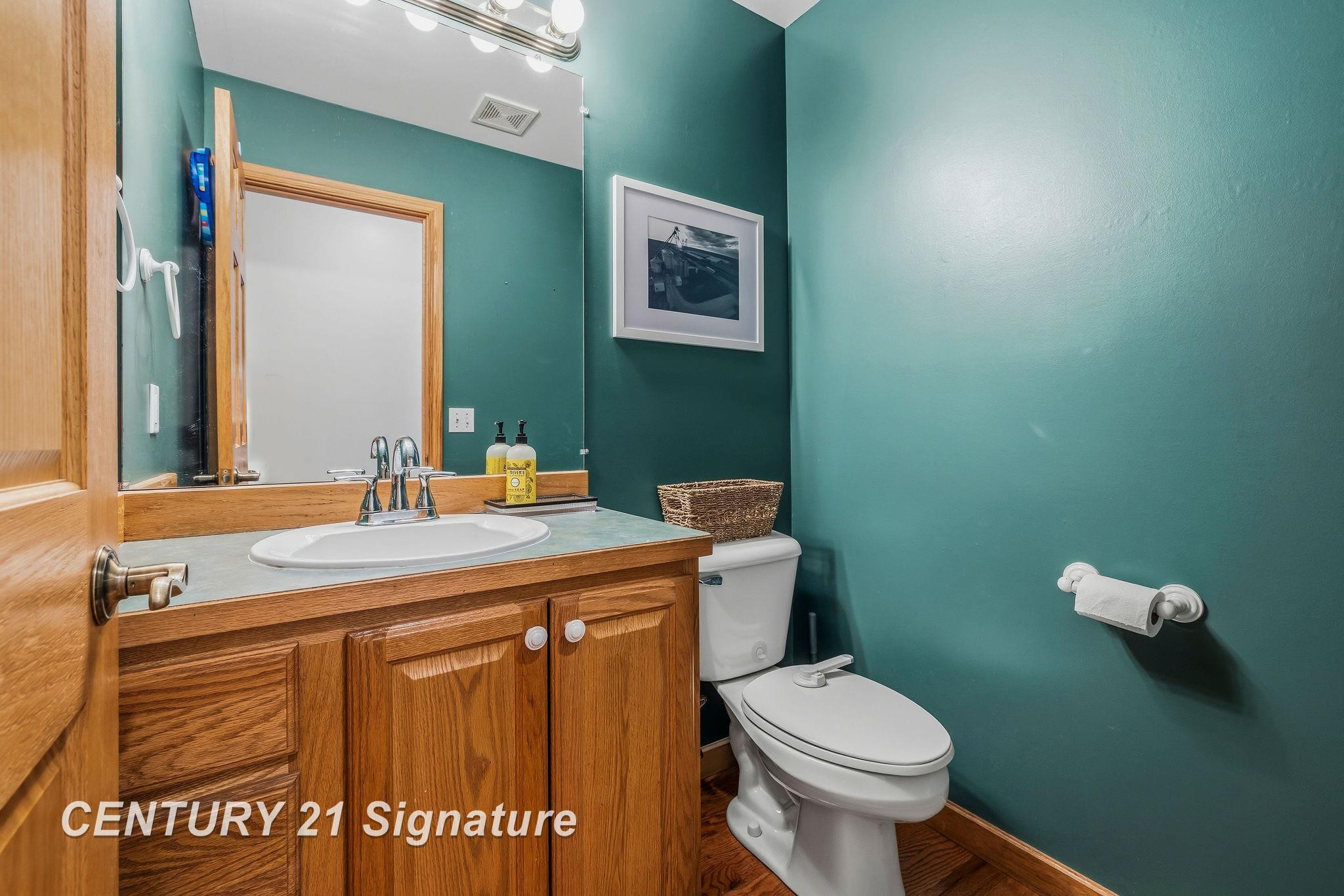 8201 Moll Lane, Freeland, MI 48623 — Photo 21