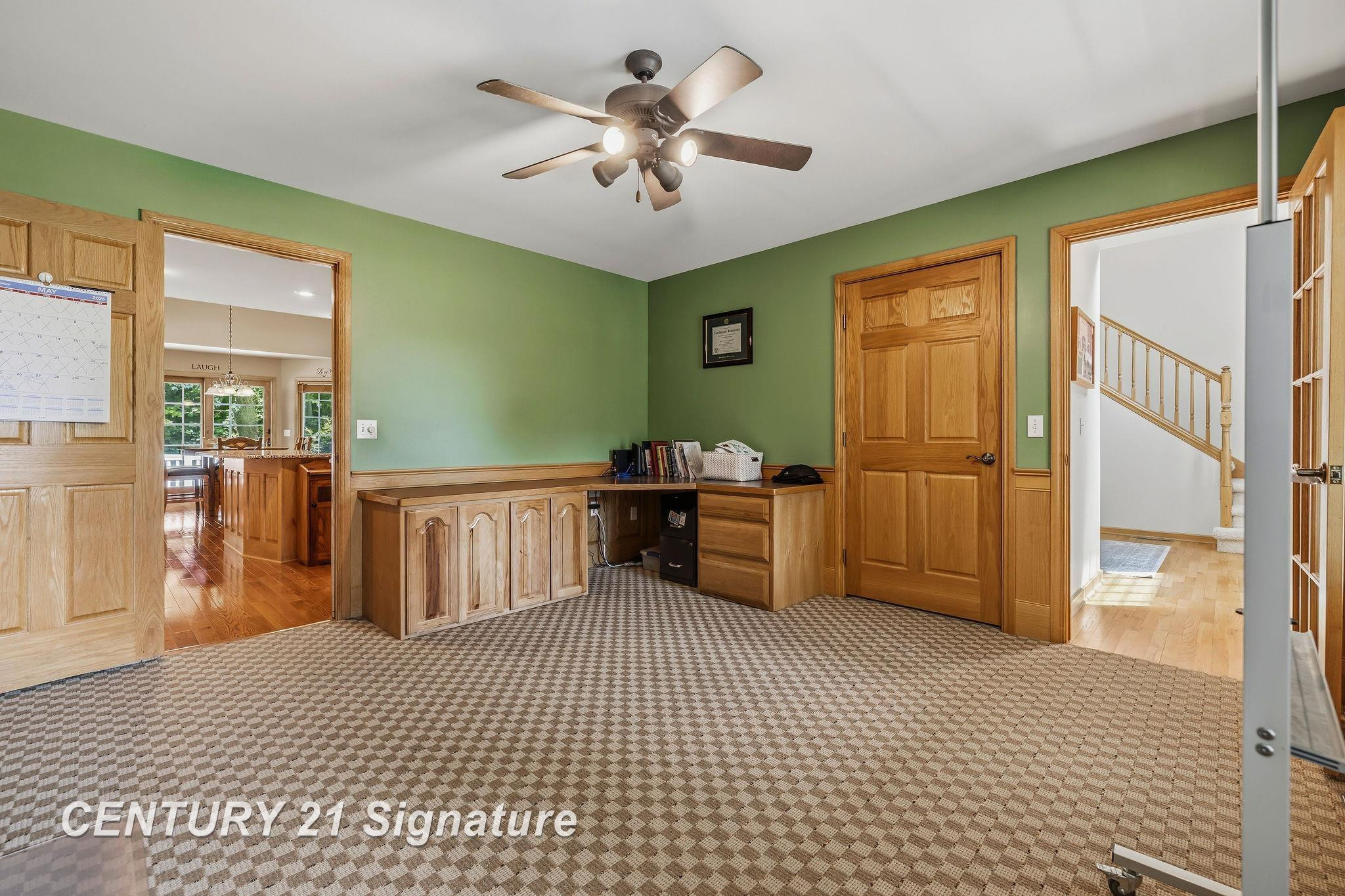 8201 Moll Lane, Freeland, MI 48623 — Photo 23