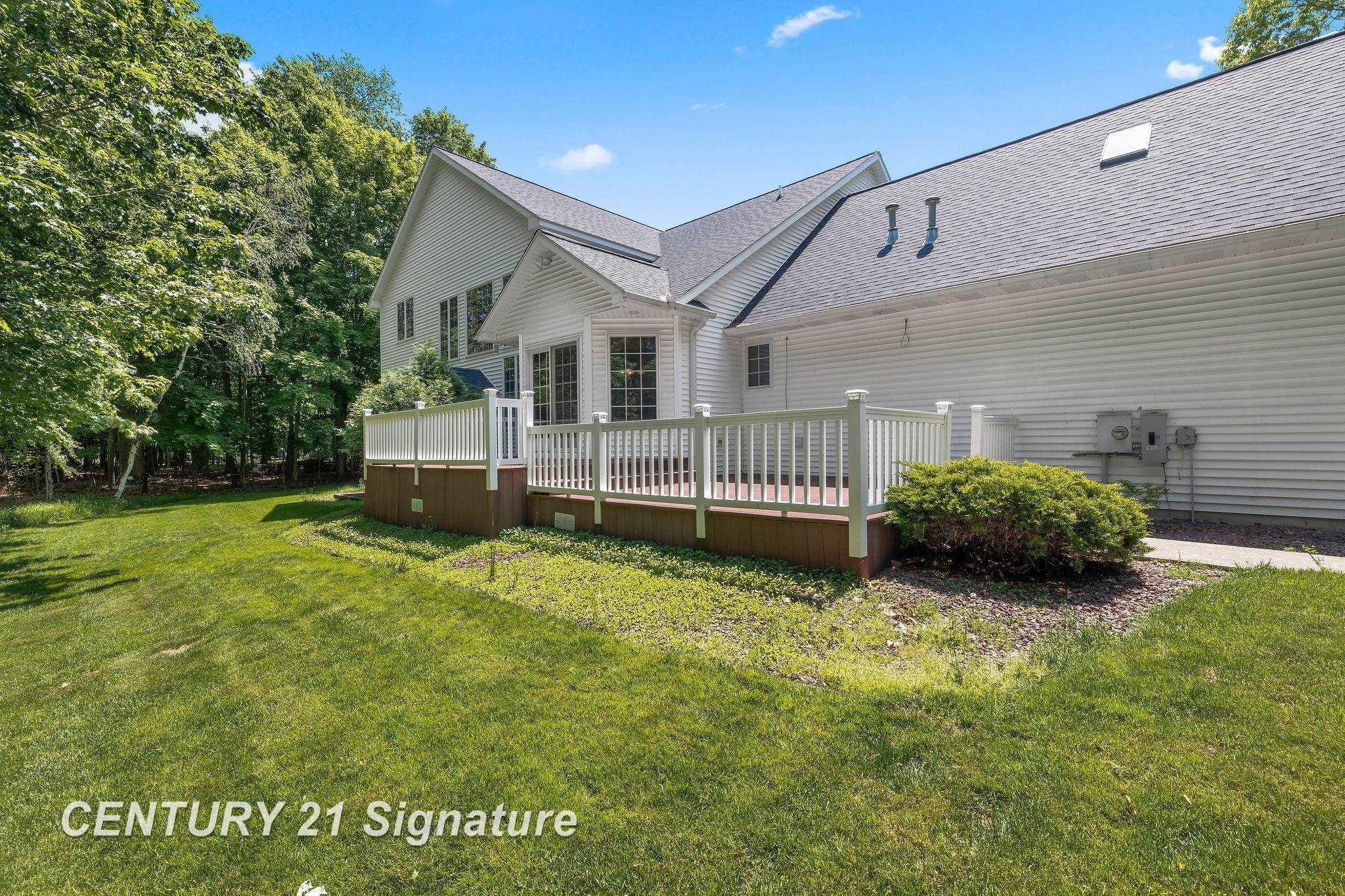 8201 Moll Lane, Freeland, MI 48623 — Photo 43