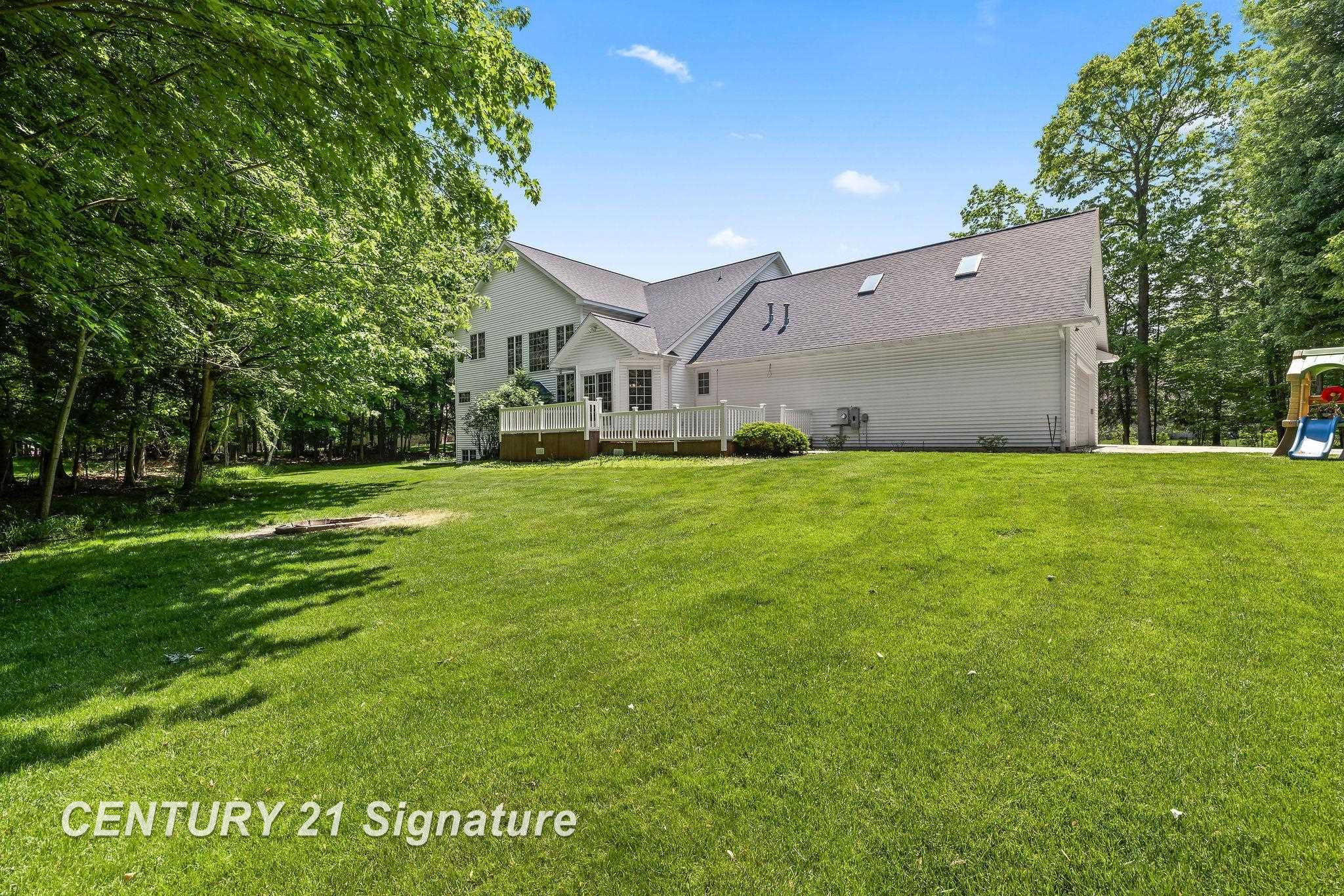 8201 Moll Lane, Freeland, MI 48623 — Photo 44