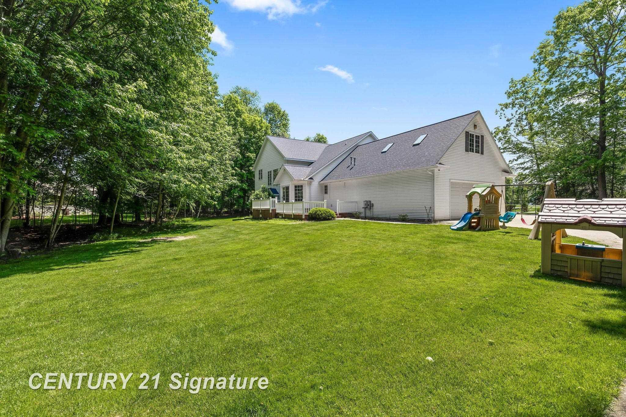 8201 Moll Lane, Freeland, MI 48623 — Photo 45
