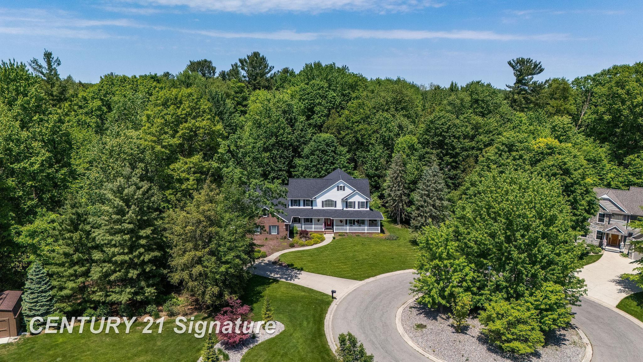 8201 Moll Lane, Freeland, MI 48623 — Photo 48