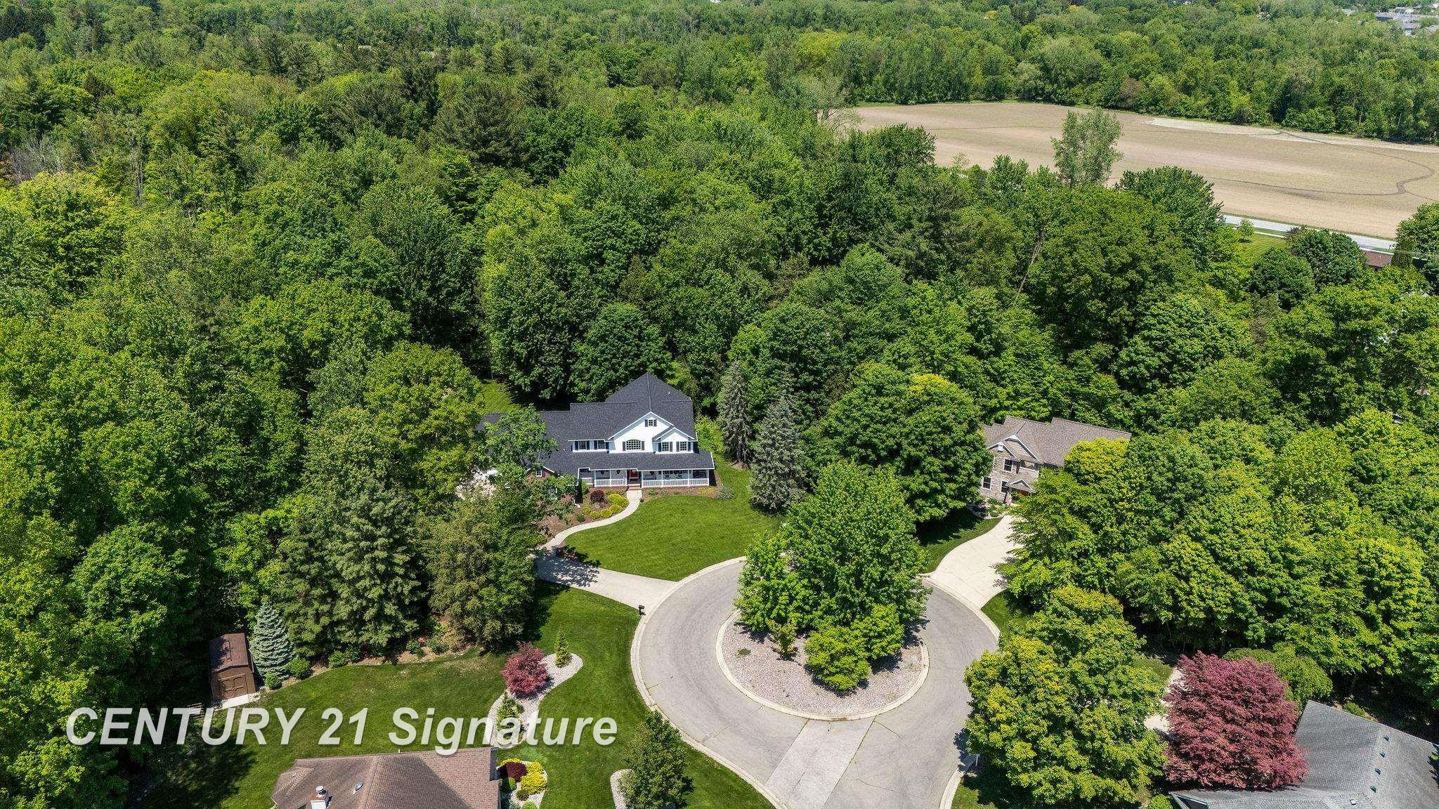 8201 Moll Lane, Freeland, MI 48623 — Photo 49