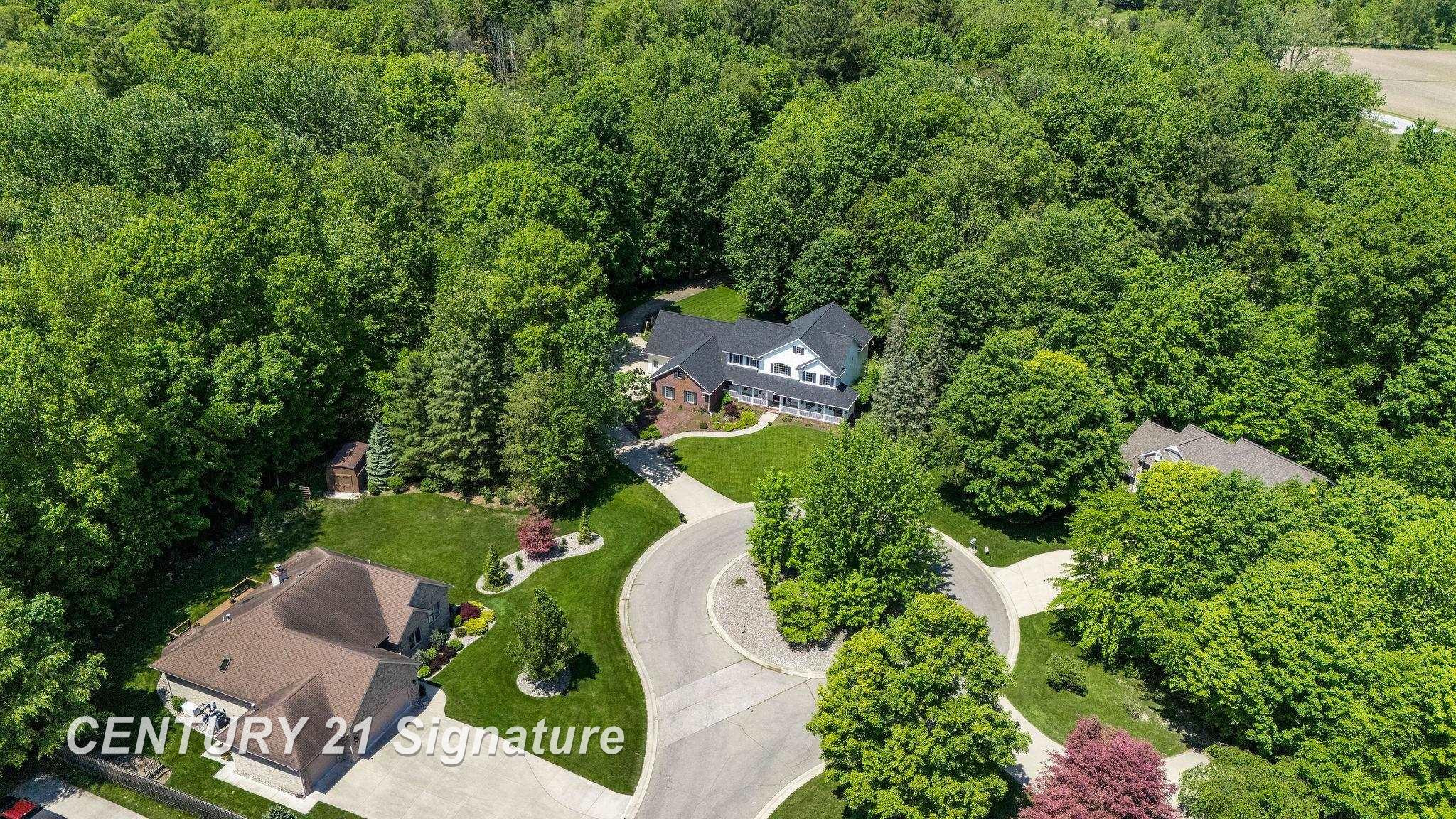 8201 Moll Lane, Freeland, MI 48623 — Photo 50