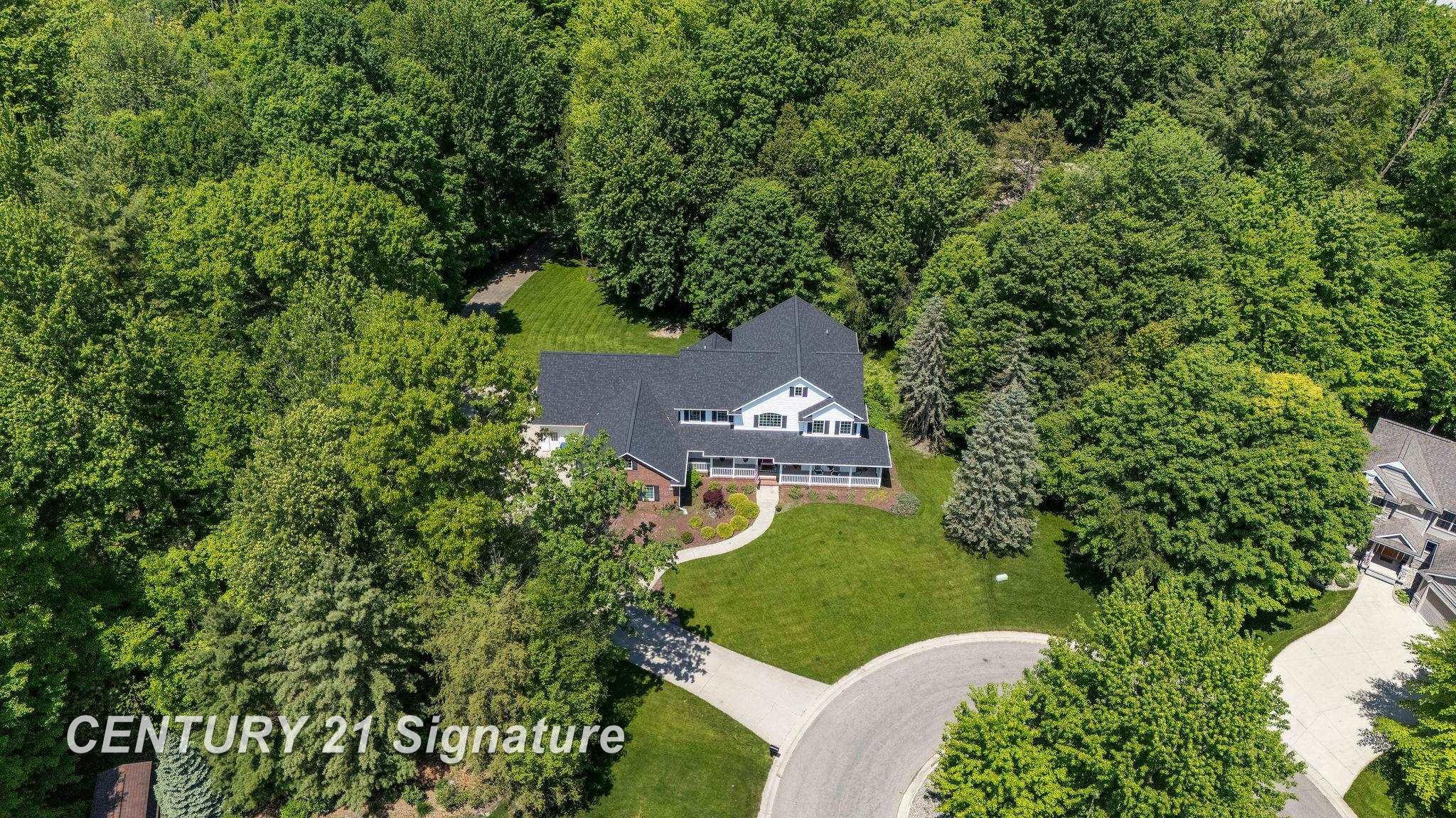 8201 Moll Lane, Freeland, MI 48623 — Photo 51