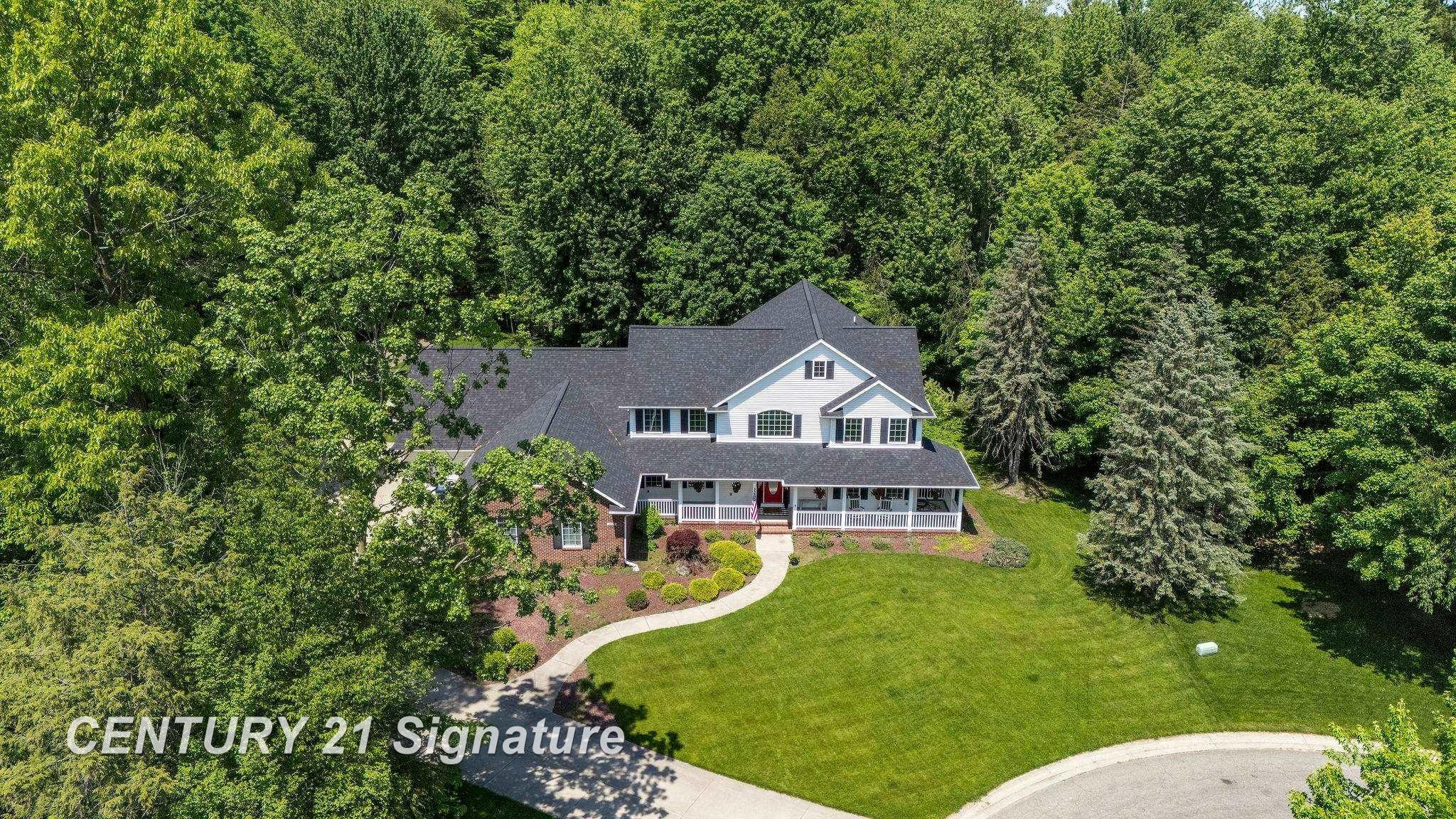 8201 Moll Lane, Freeland, MI 48623 — Photo 52
