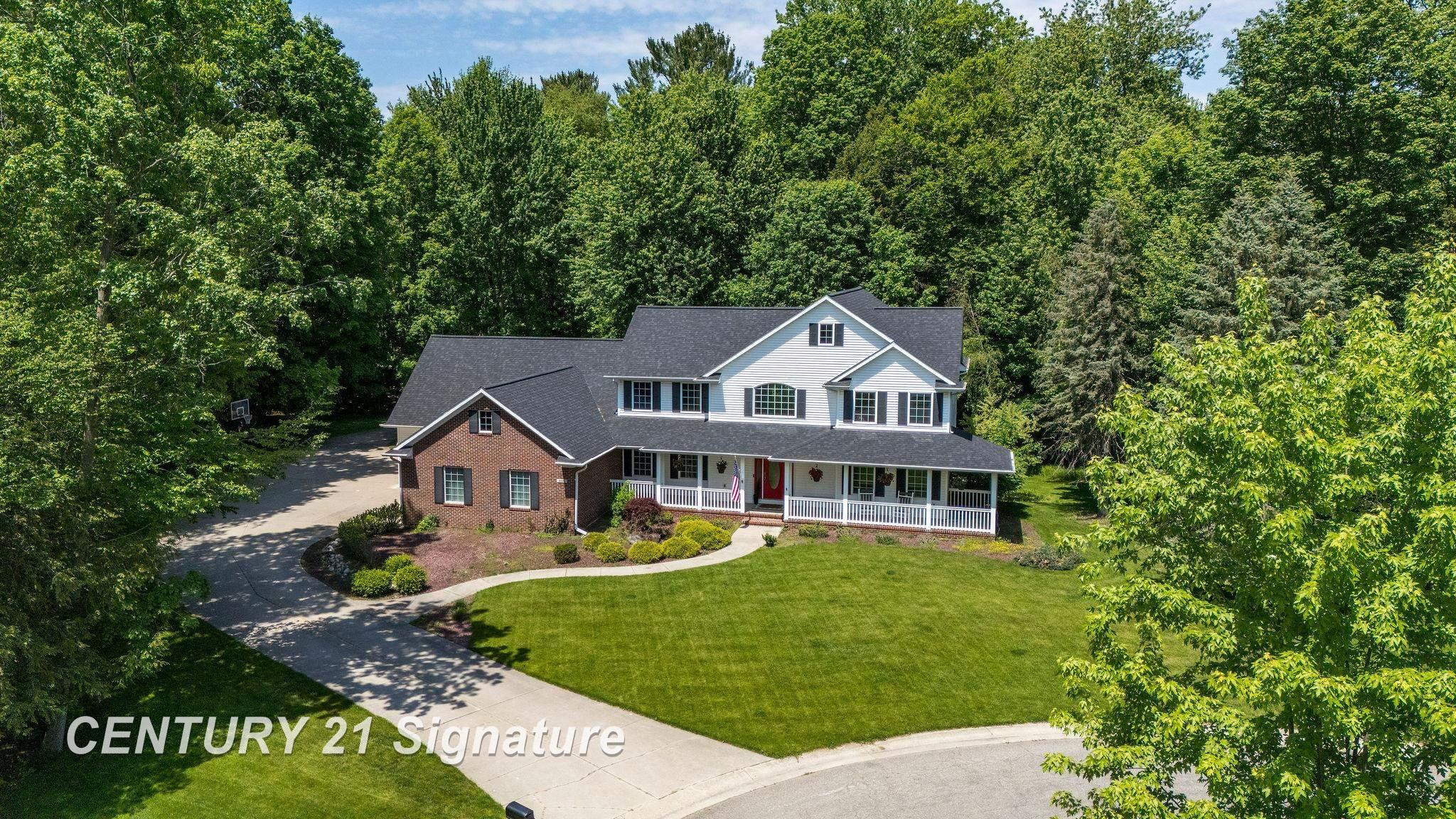 8201 Moll Lane, Freeland, MI 48623 — Photo 53