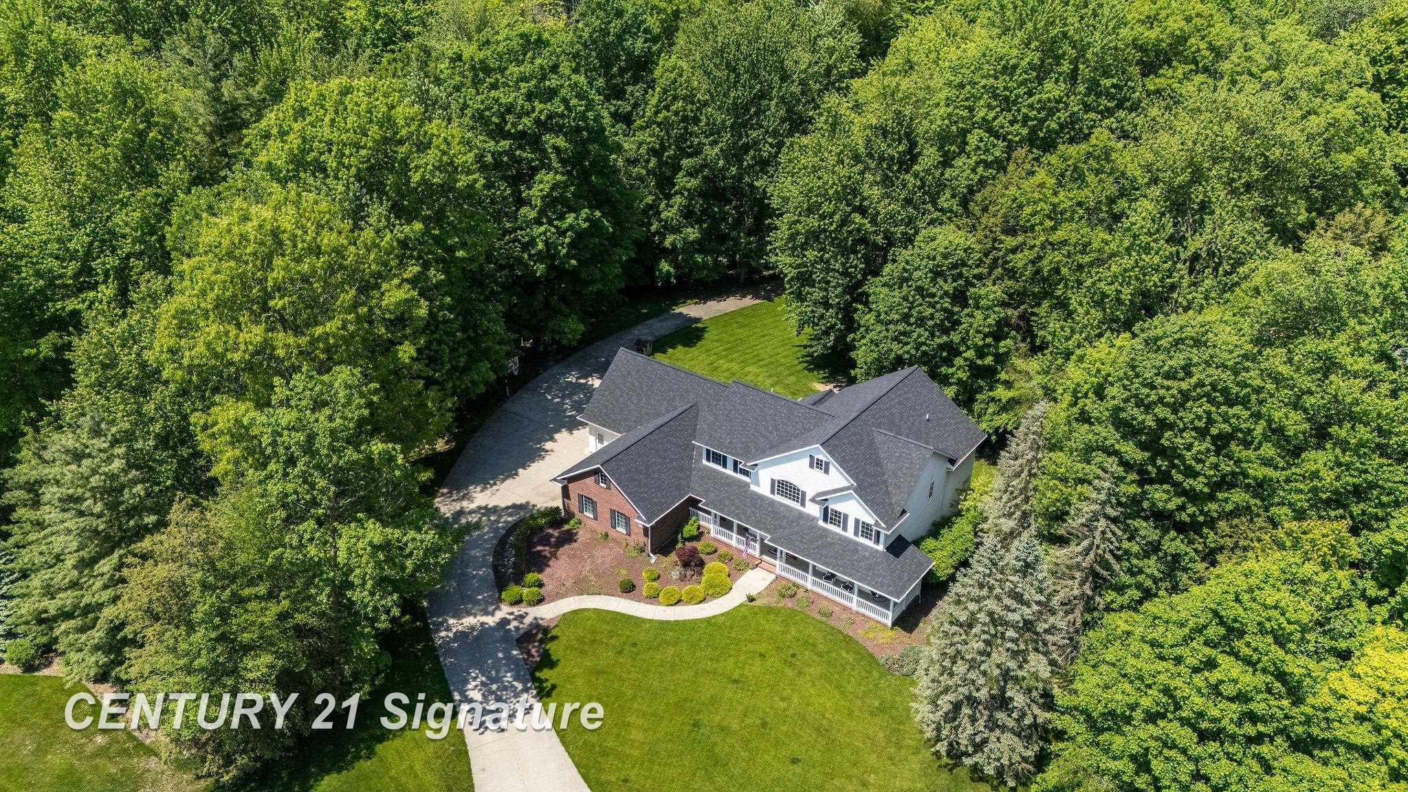 8201 Moll Lane, Freeland, MI 48623 — Photo 54