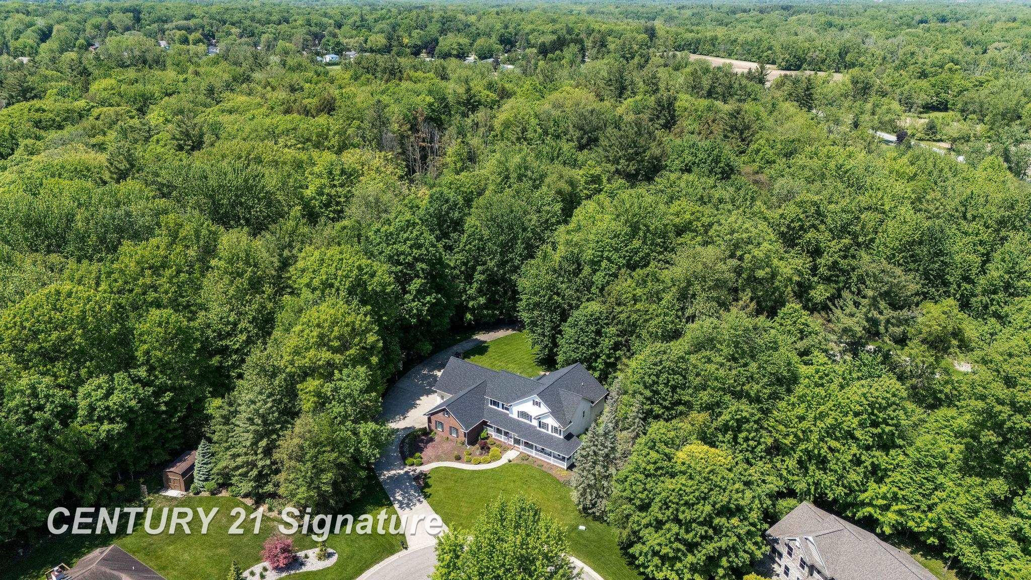 8201 Moll Lane, Freeland, MI 48623 — Photo 55