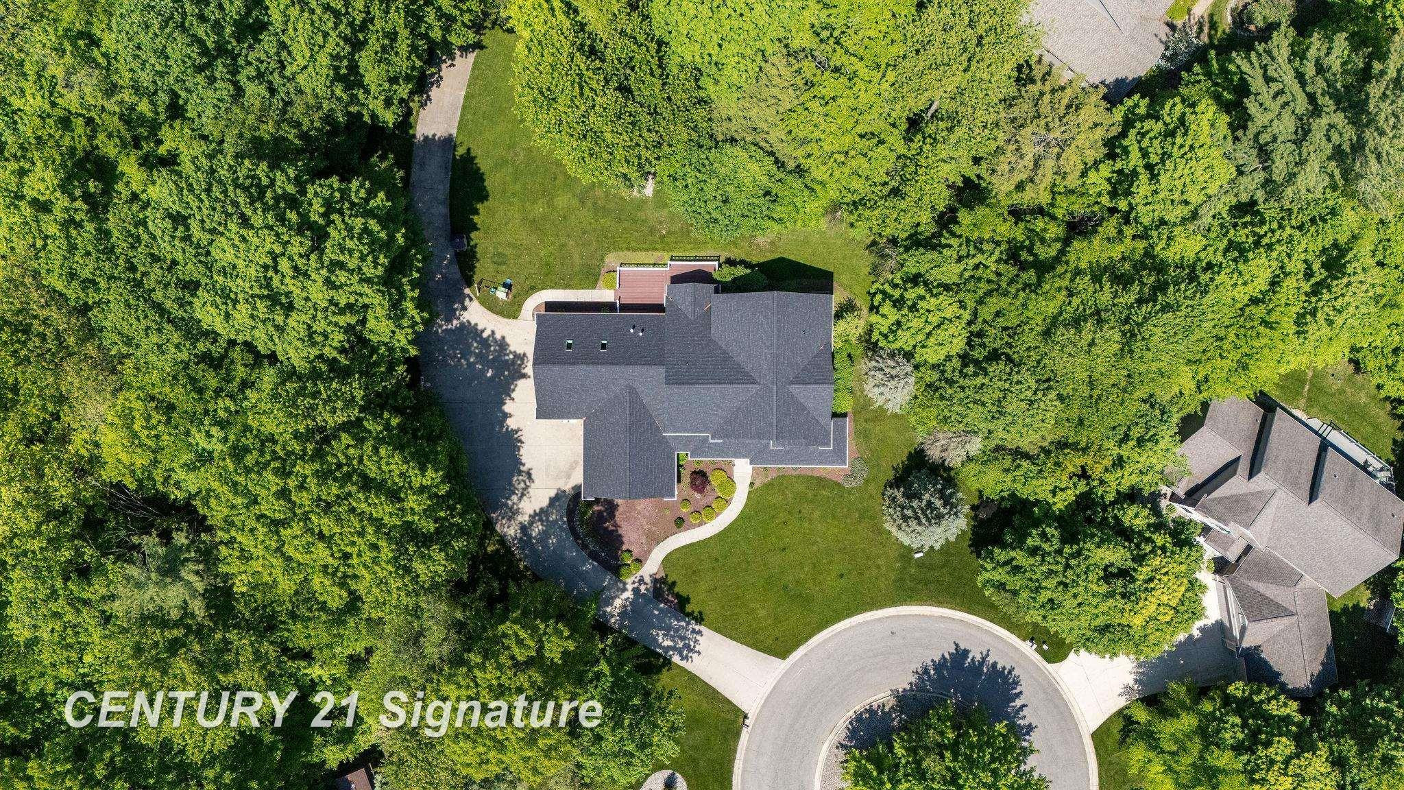 8201 Moll Lane, Freeland, MI 48623 — Photo 56