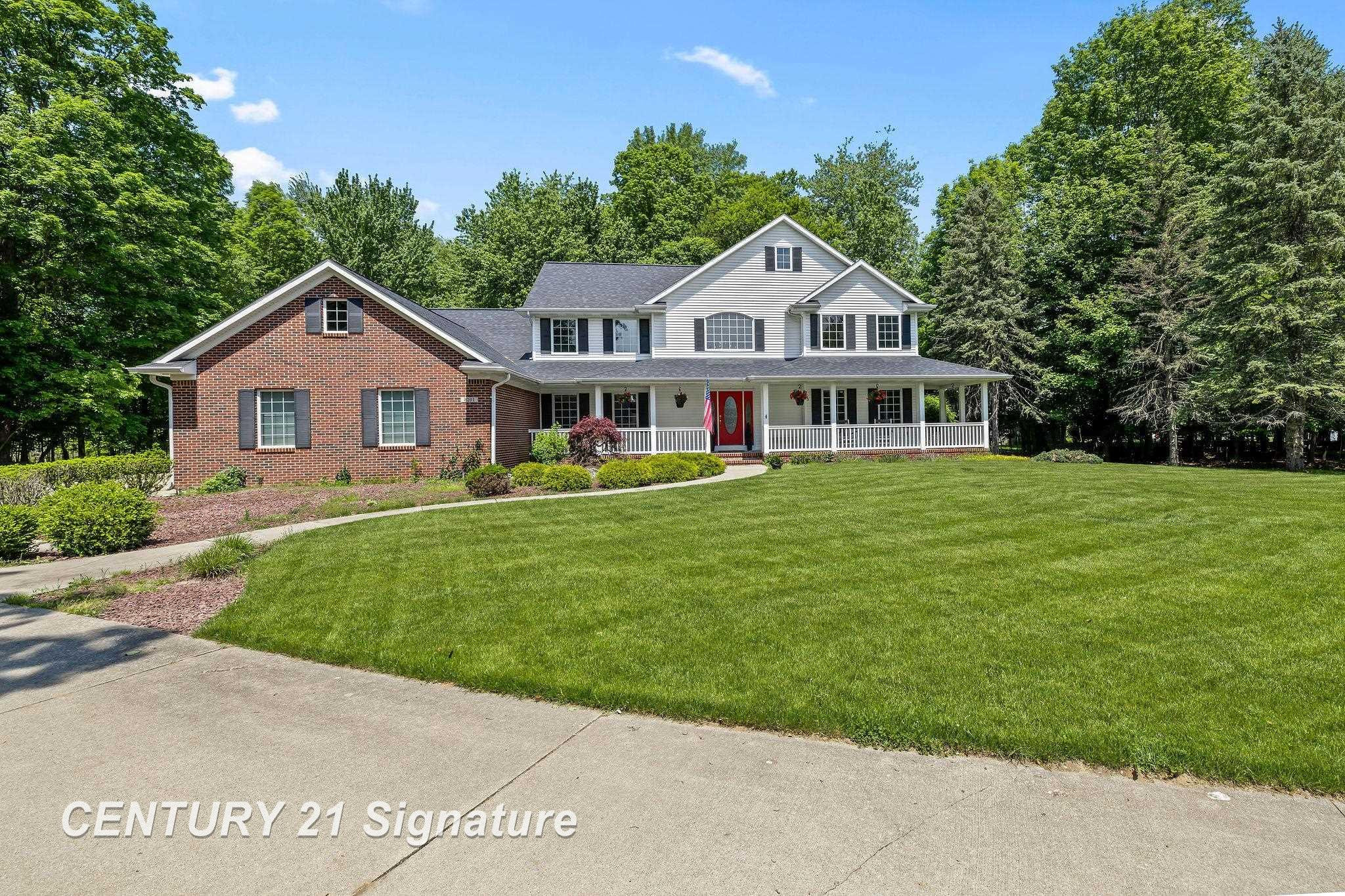 8201 Moll Lane, Freeland, MI 48623 — Photo 57