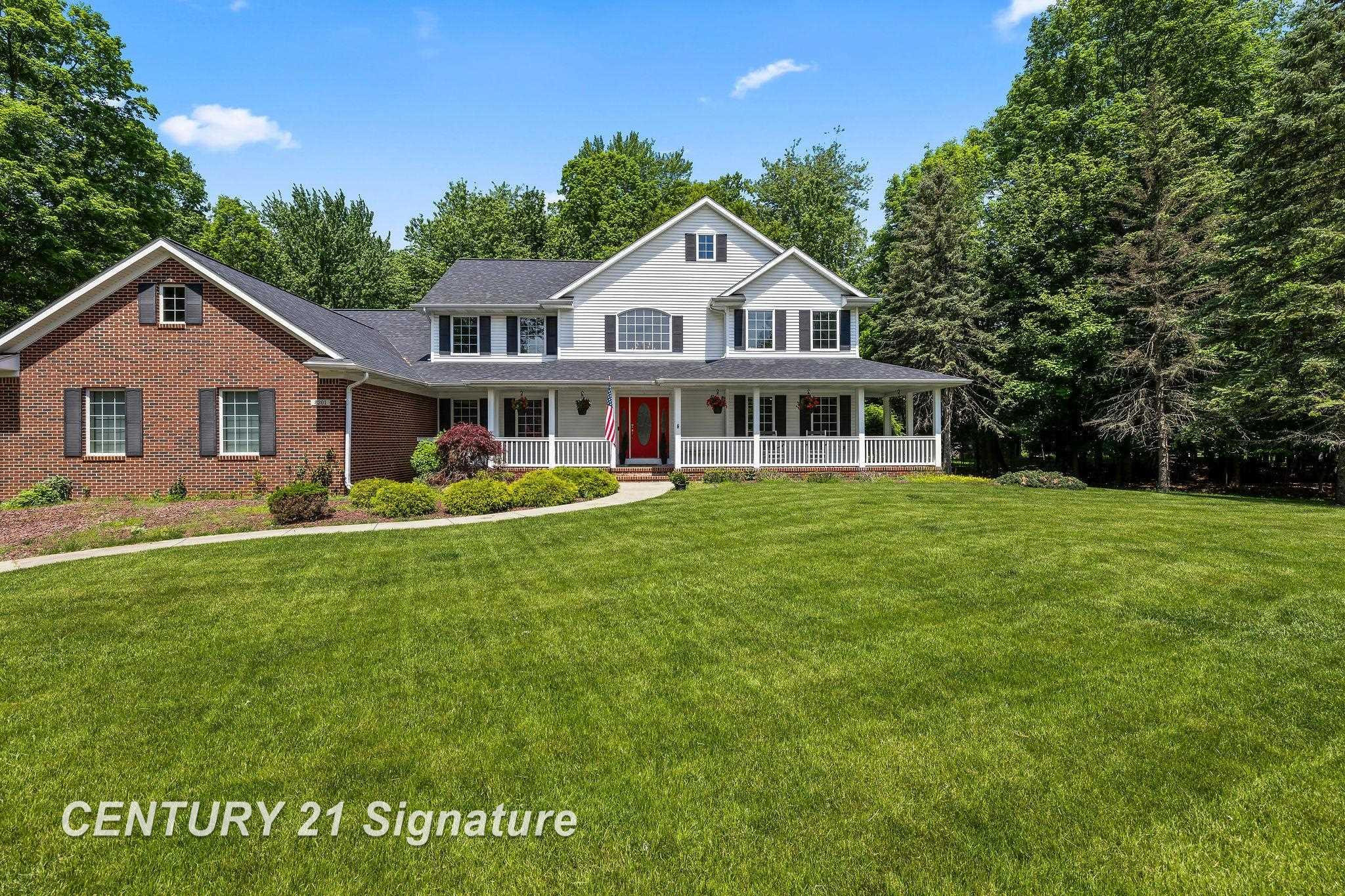8201 Moll Lane, Freeland, MI 48623 — Photo 58