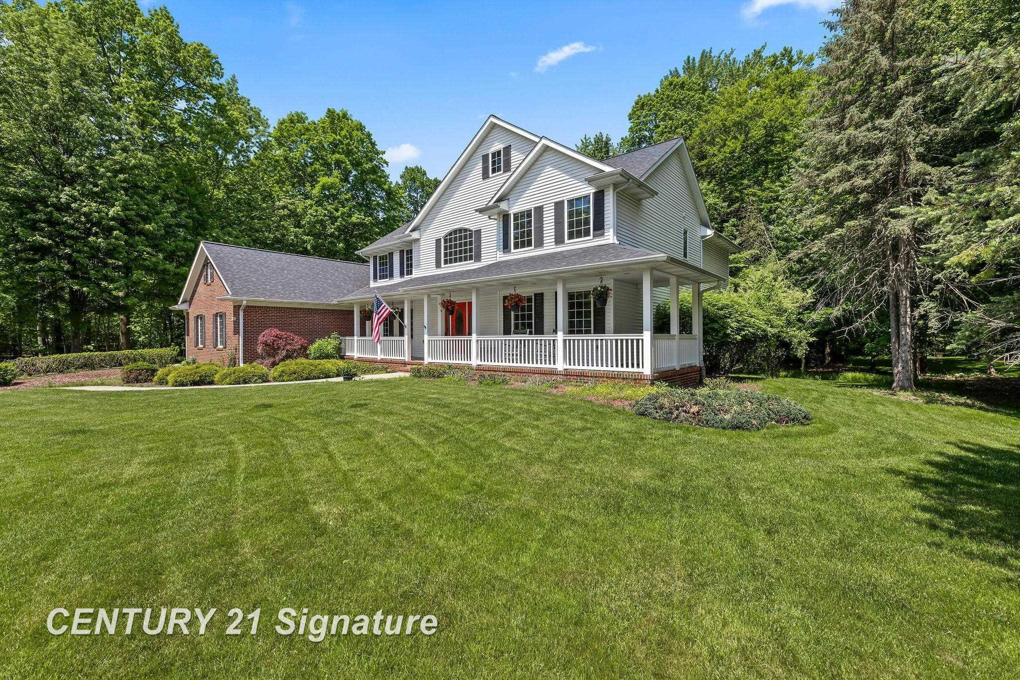 8201 Moll Lane, Freeland, MI 48623 — Photo 60