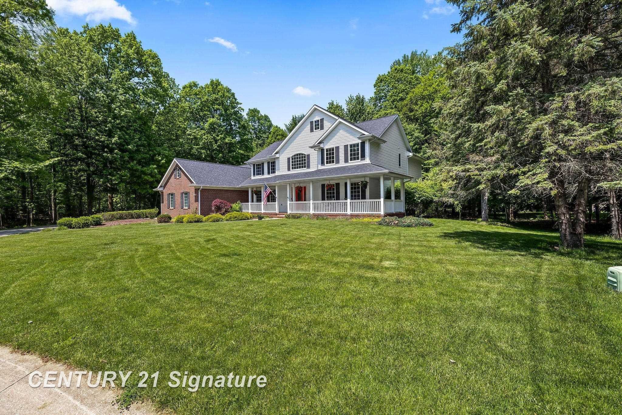 8201 Moll Lane, Freeland, MI 48623 — Photo 61
