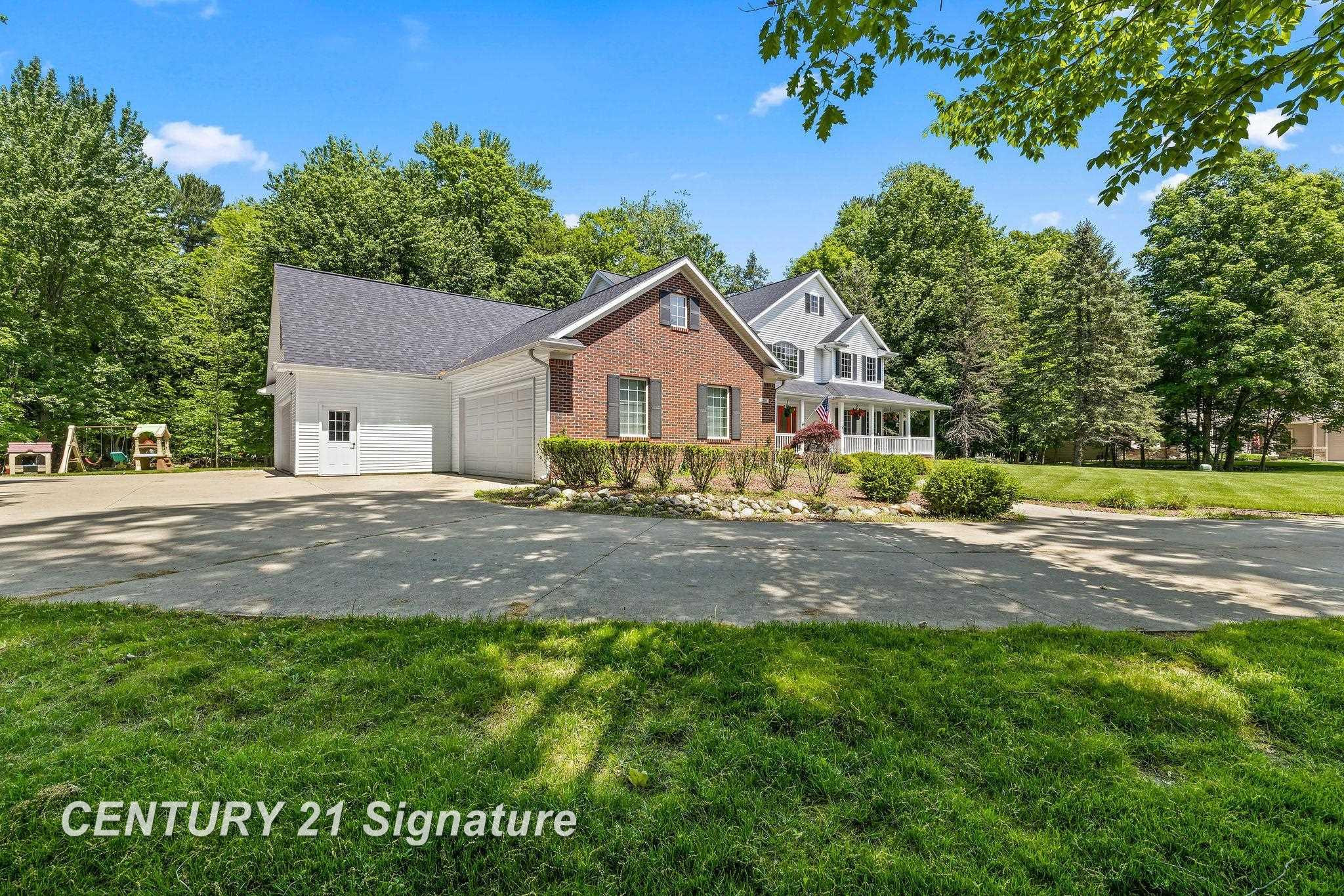 8201 Moll Lane, Freeland, MI 48623 — Photo 62