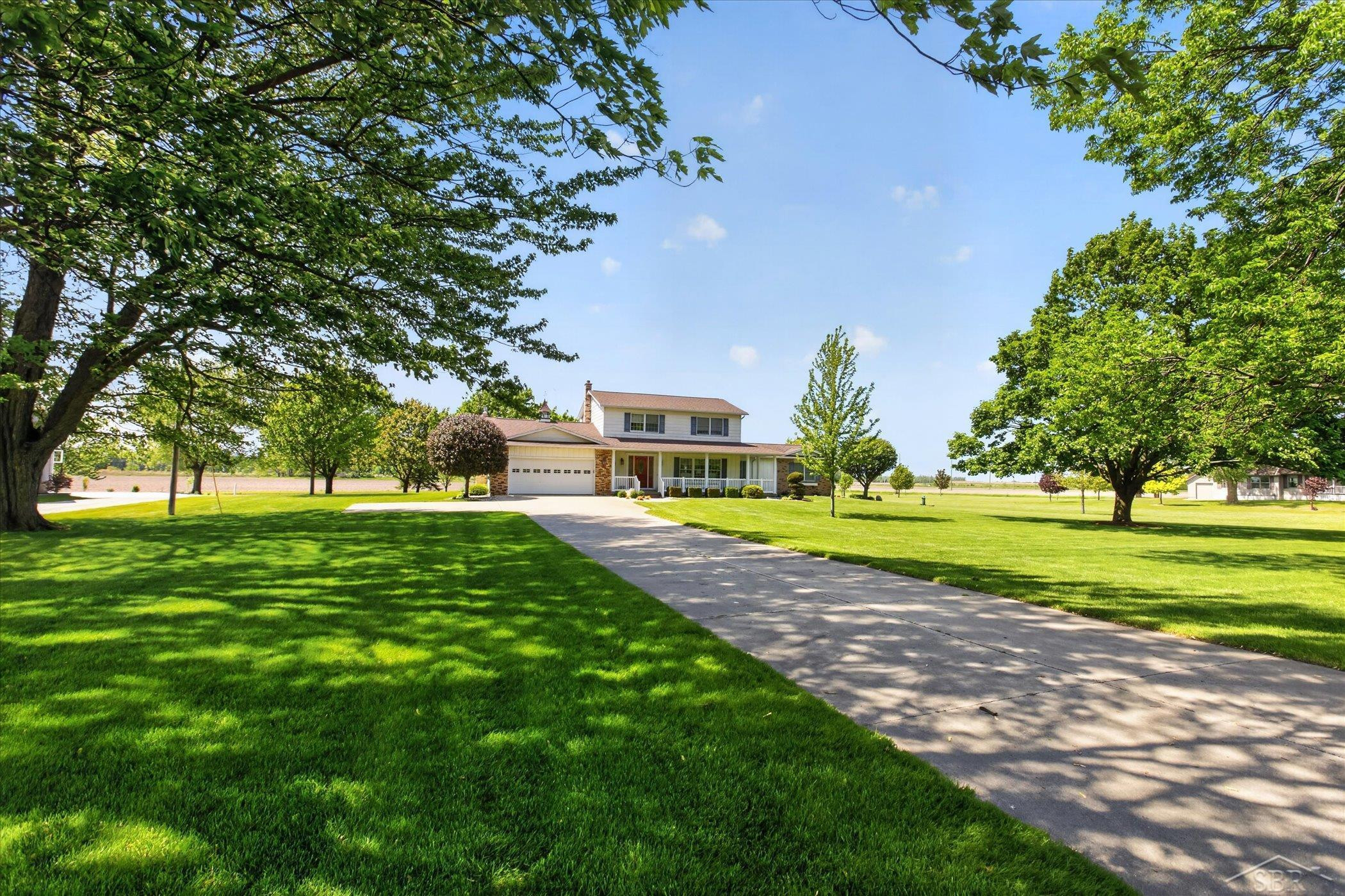 9105 Liken Road, Sebewaing, MI 48759 — Photo 2