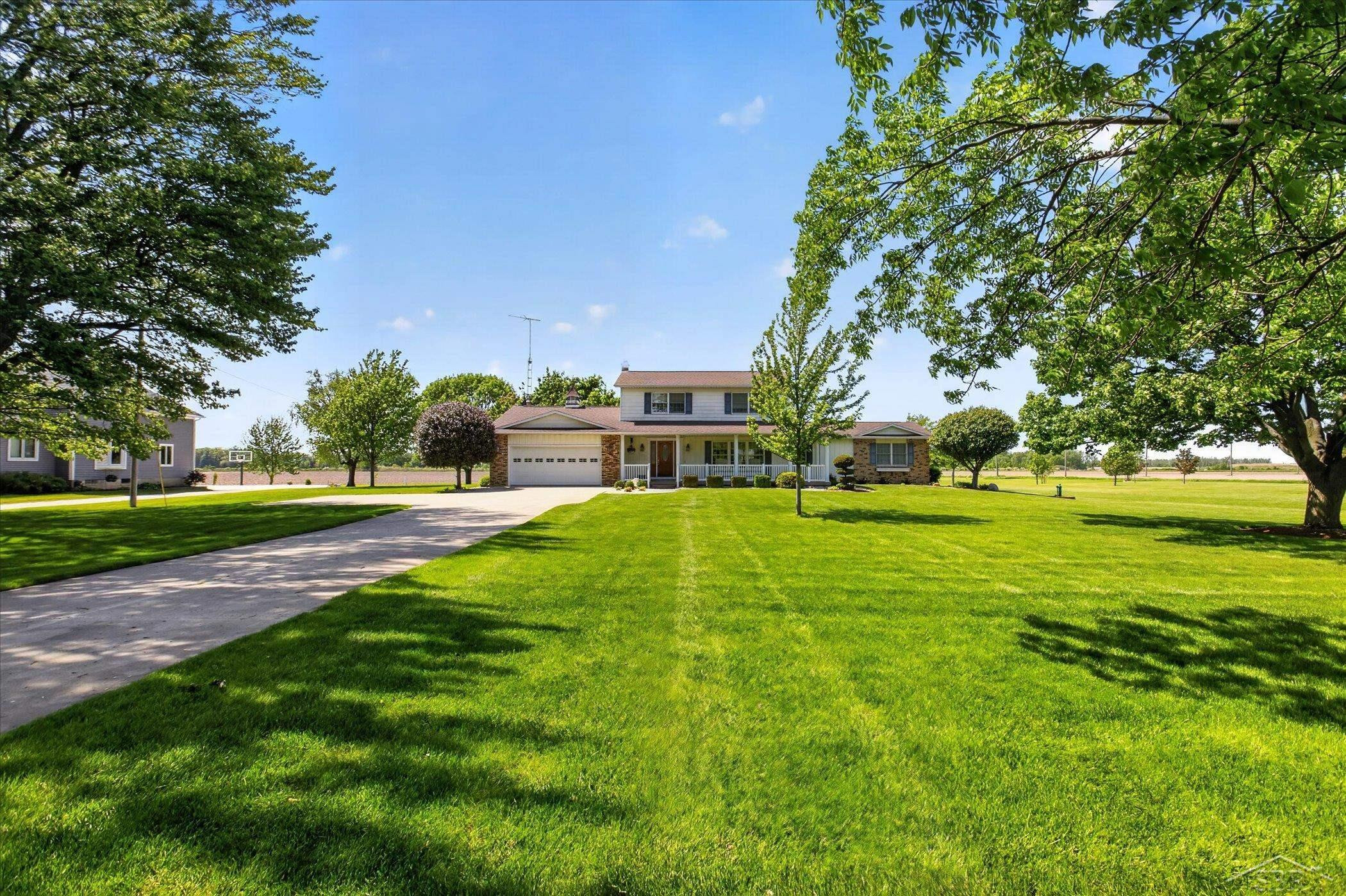 9105 Liken Road, Sebewaing, MI 48759 — Photo 3
