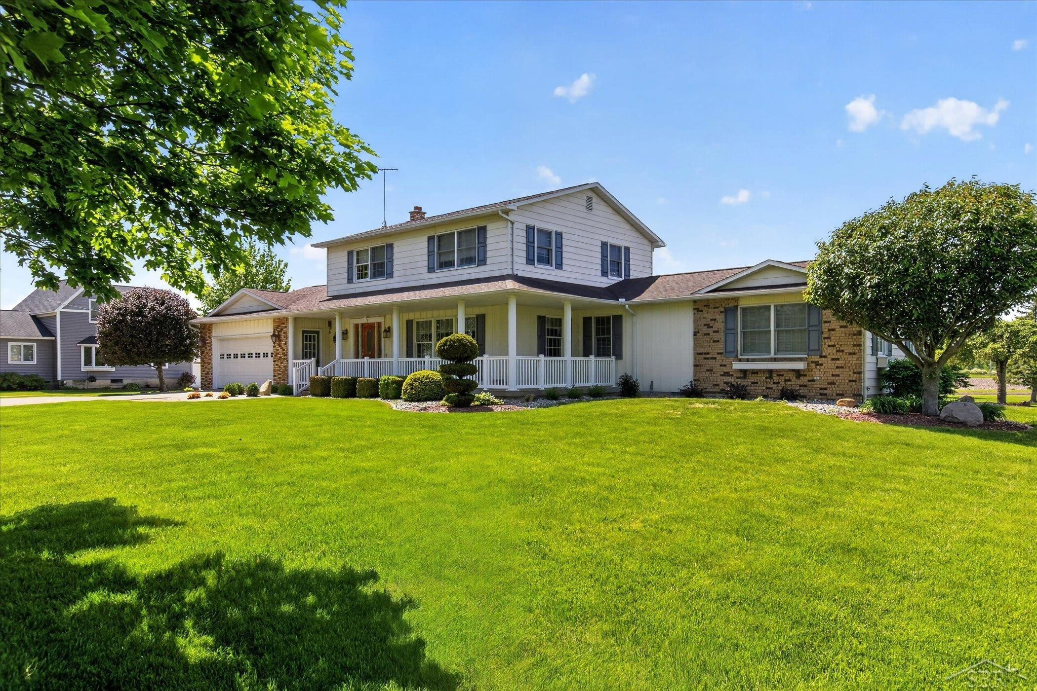 9105 Liken Road, Sebewaing, MI 48759 — Photo 5