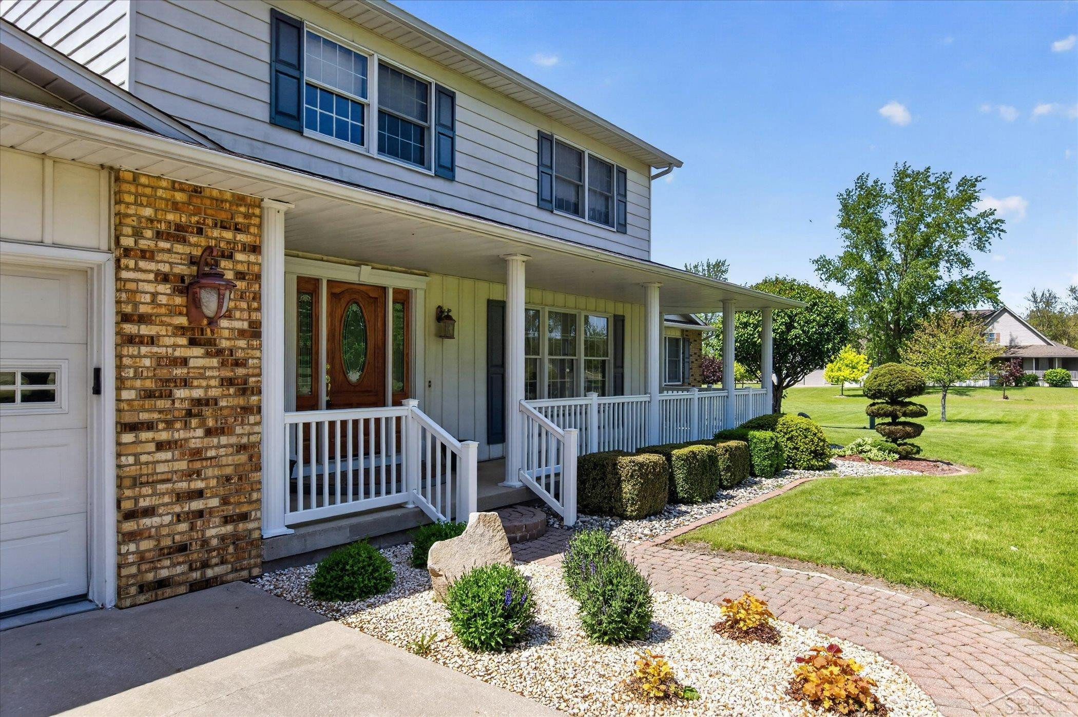 9105 Liken Road, Sebewaing, MI 48759 — Photo 6