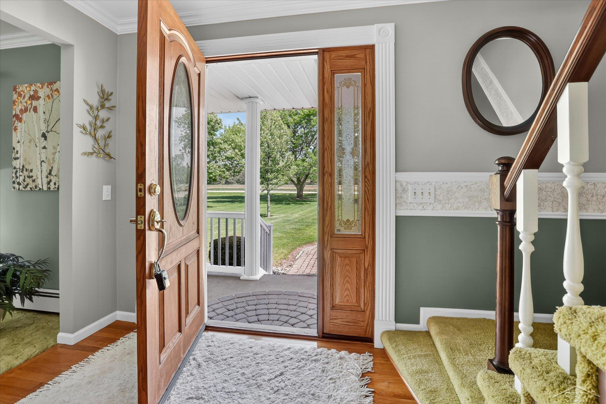 9105 Liken Road, Sebewaing, MI 48759 — Photo 8