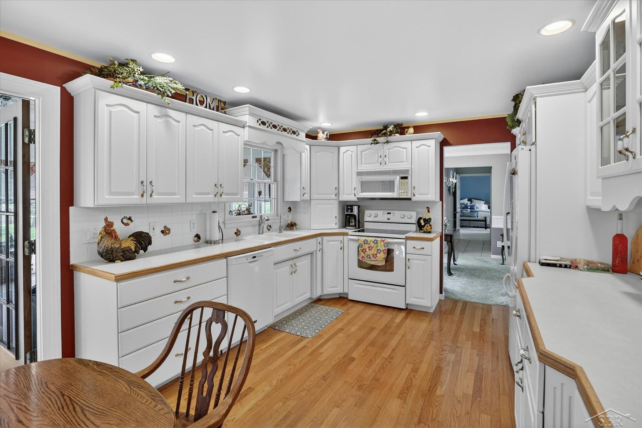 9105 Liken Road, Sebewaing, MI 48759 — Photo 17