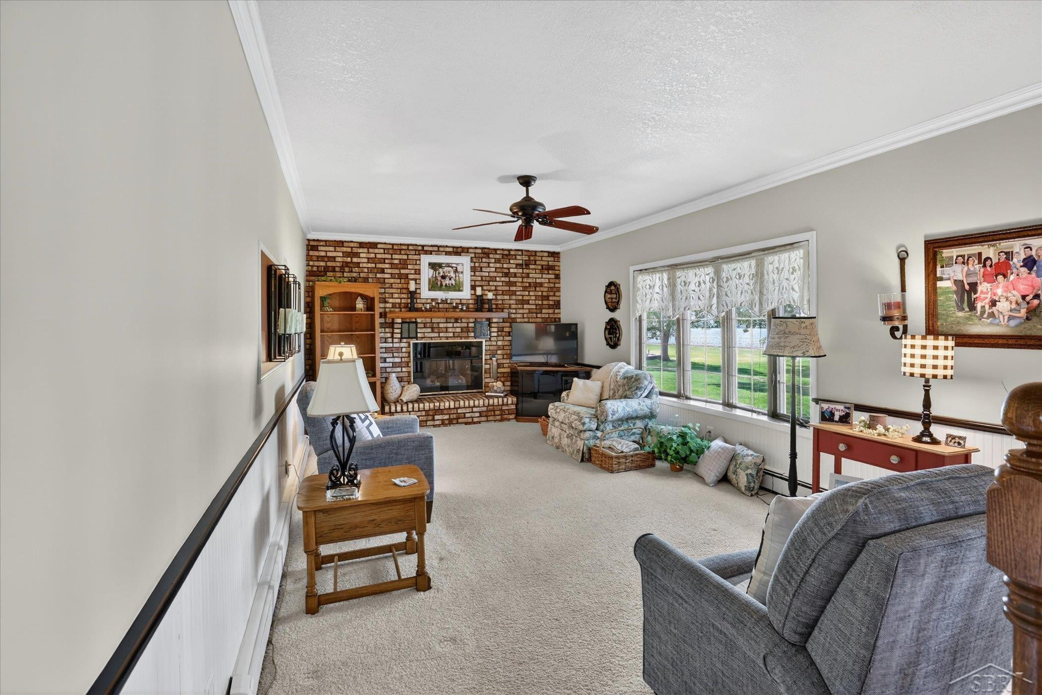 9105 Liken Road, Sebewaing, MI 48759 — Photo 22