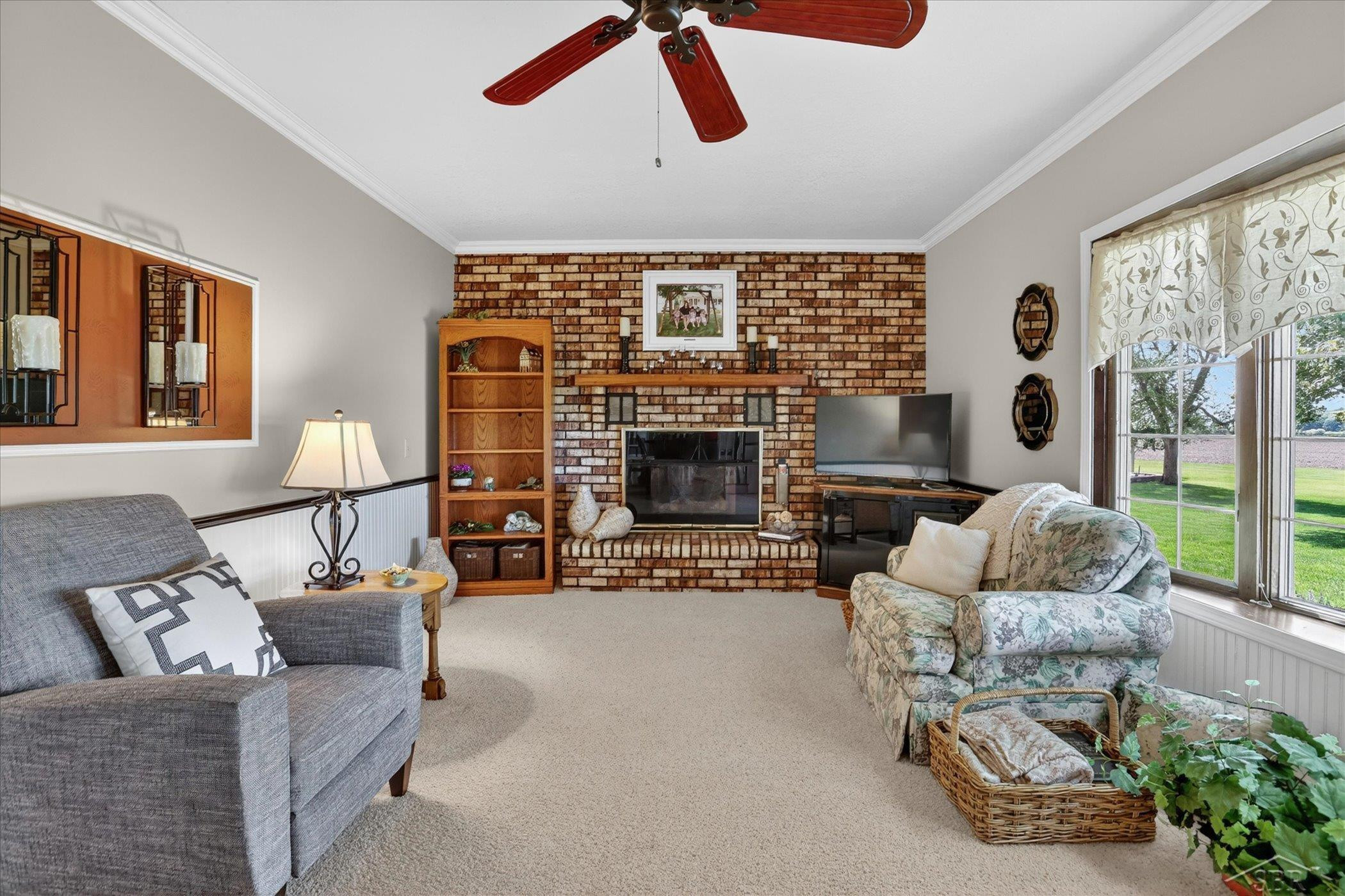 9105 Liken Road, Sebewaing, MI 48759 — Photo 23
