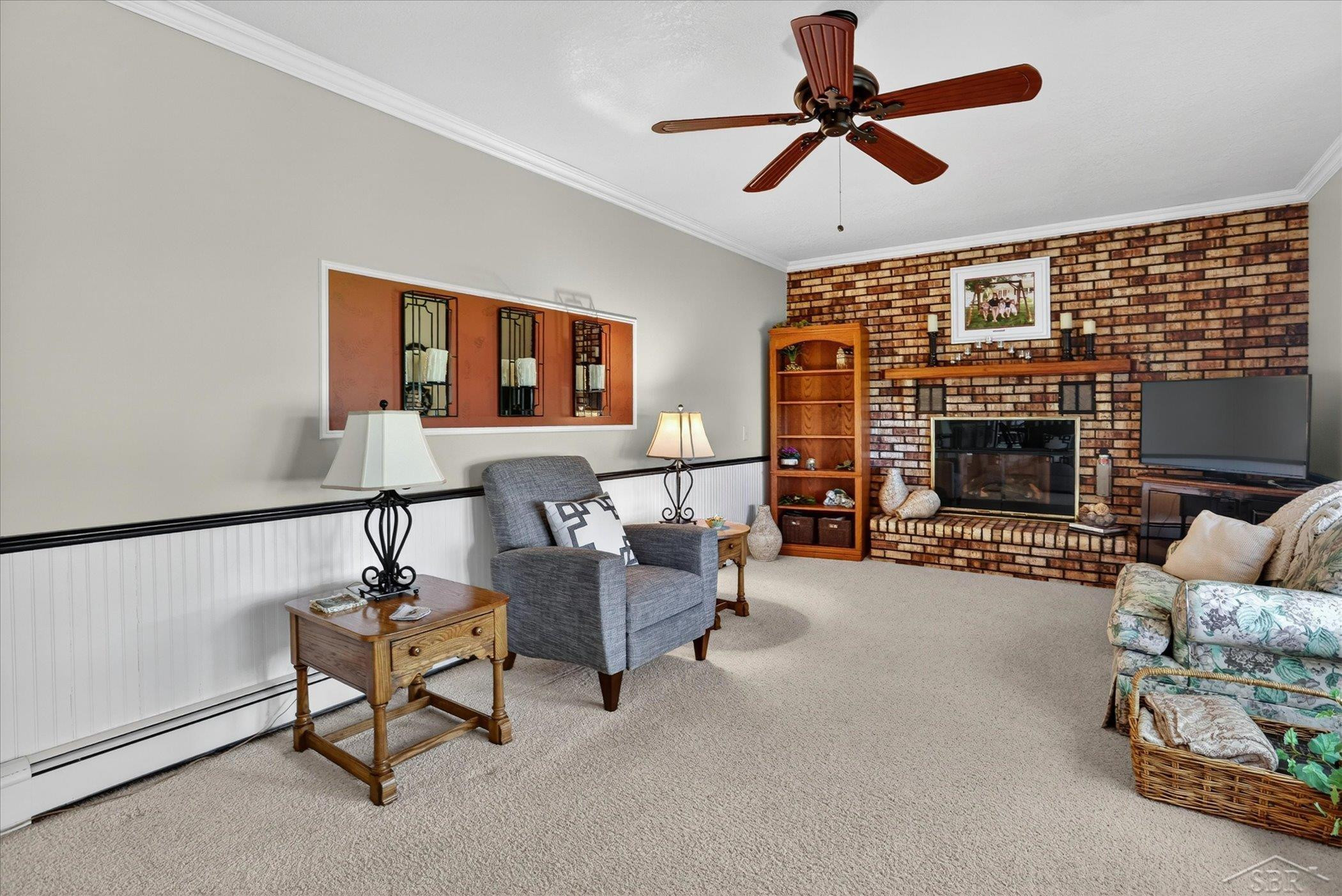 9105 Liken Road, Sebewaing, MI 48759 — Photo 24