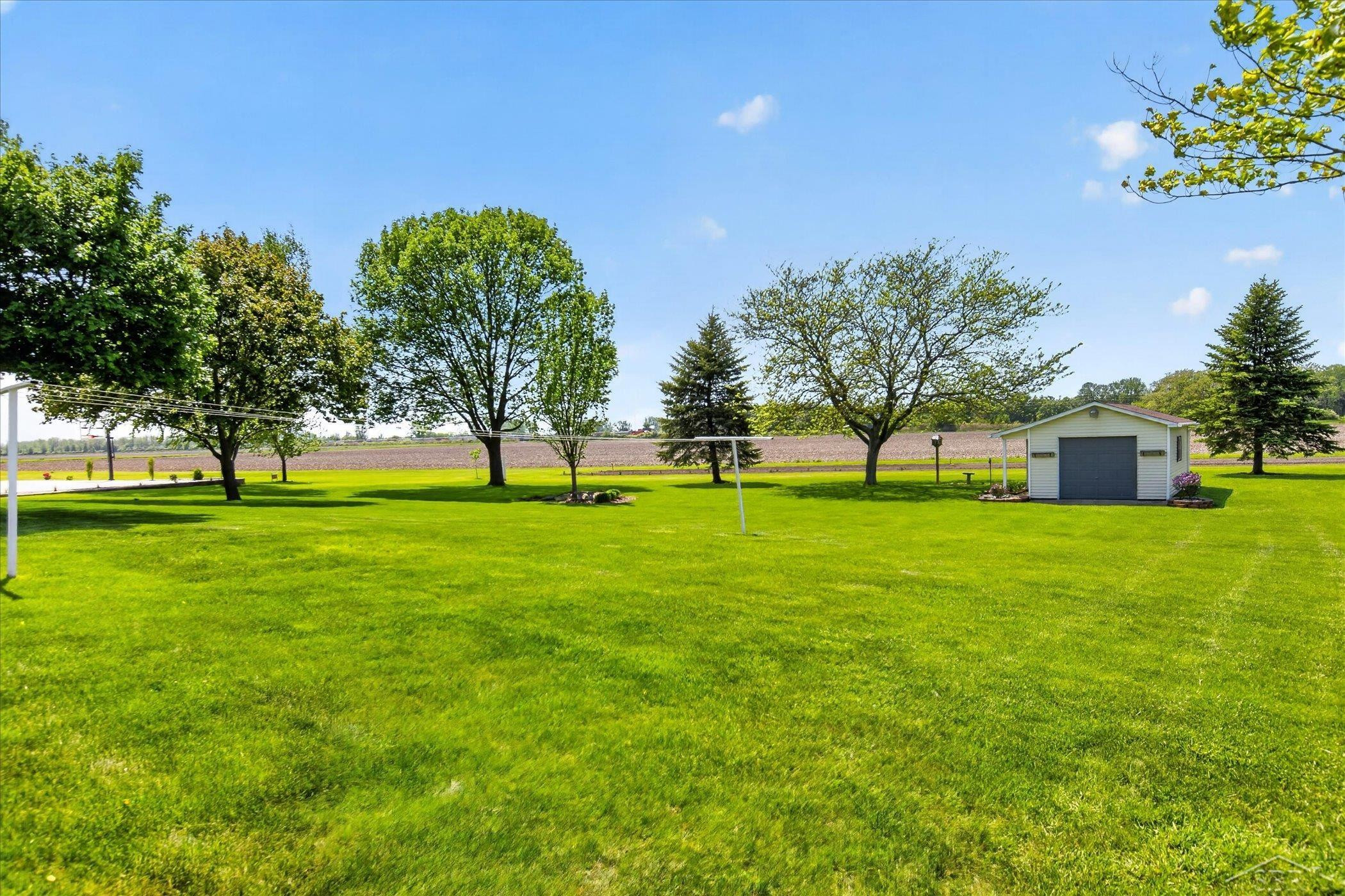 9105 Liken Road, Sebewaing, MI 48759 — Photo 54