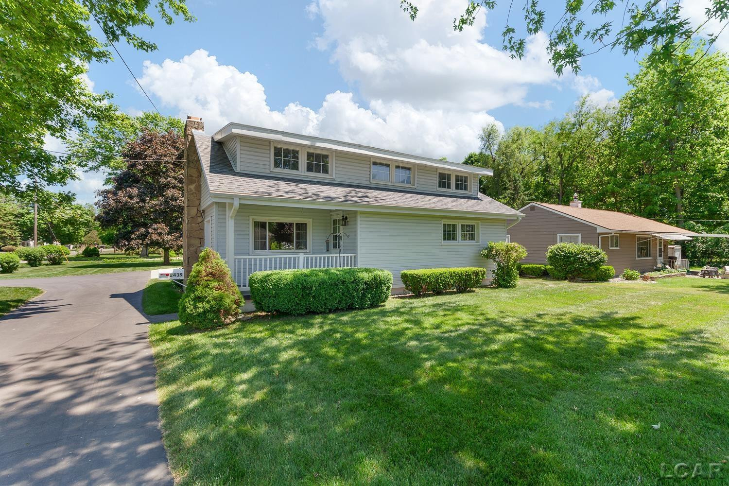 2439 Airport Road, Adrian, MI 49221 — Photo 30
