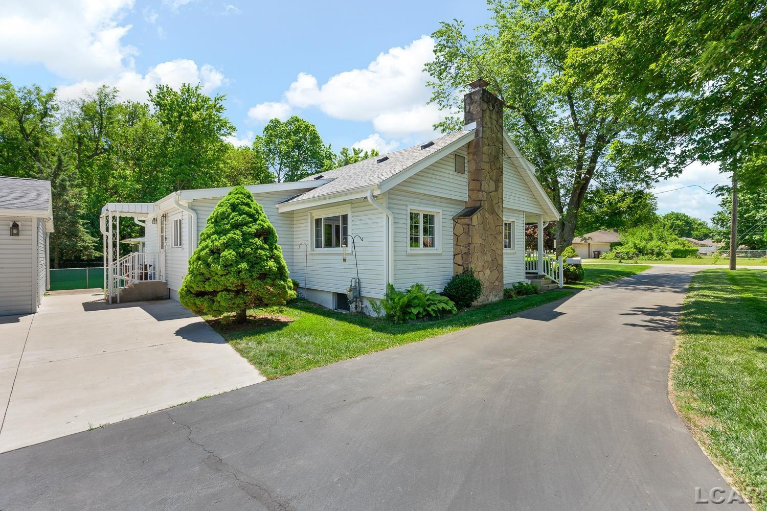 2439 Airport Road, Adrian, MI 49221 — Photo 33