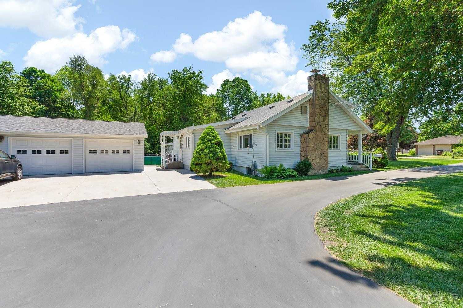 2439 Airport Road, Adrian, MI 49221 — Photo 34