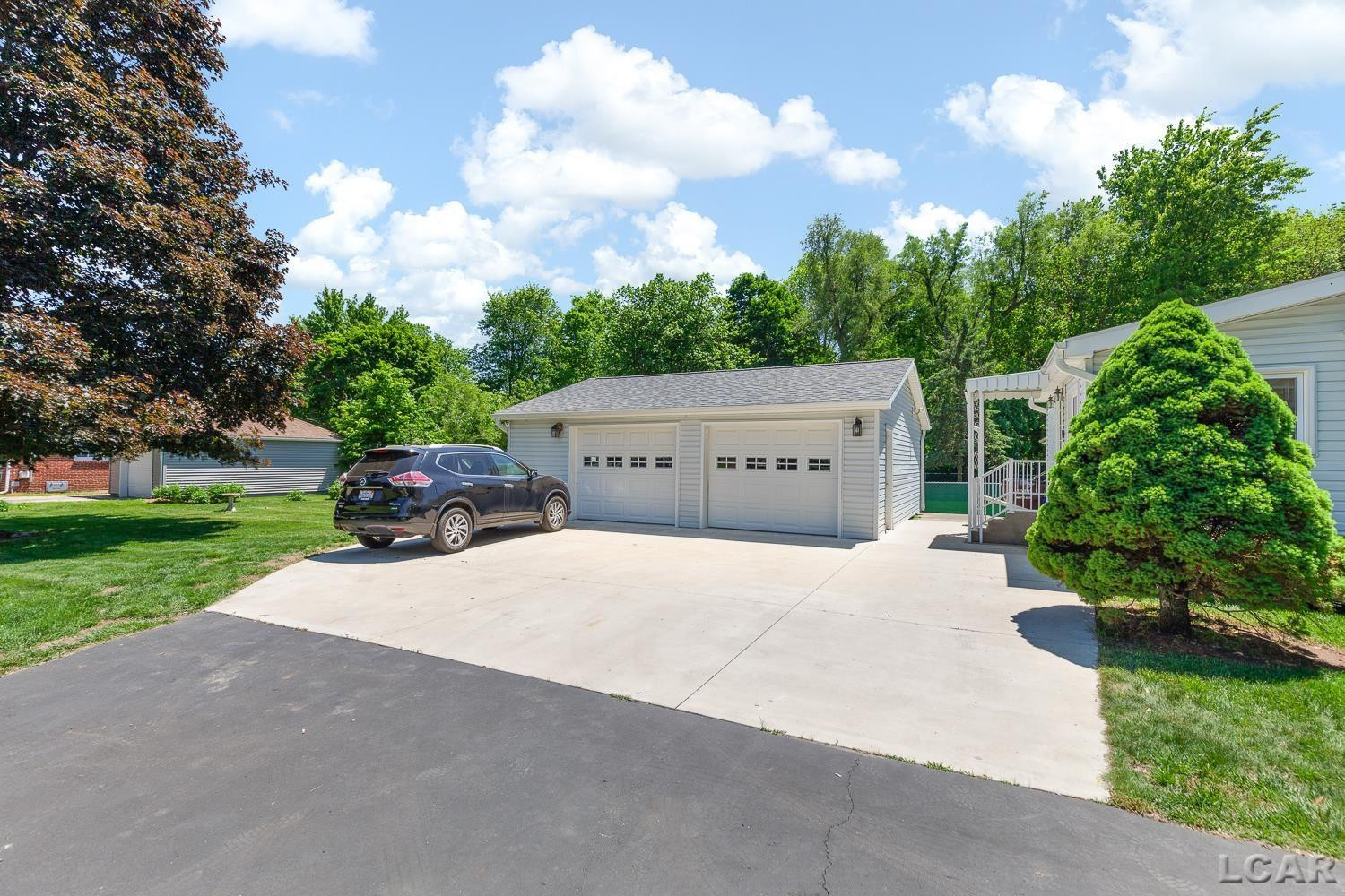 2439 Airport Road, Adrian, MI 49221 — Photo 35