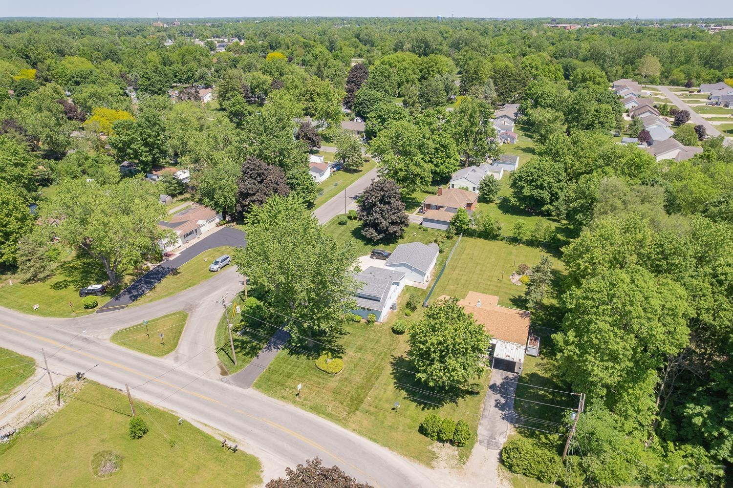 2439 Airport Road, Adrian, MI 49221 — Photo 40