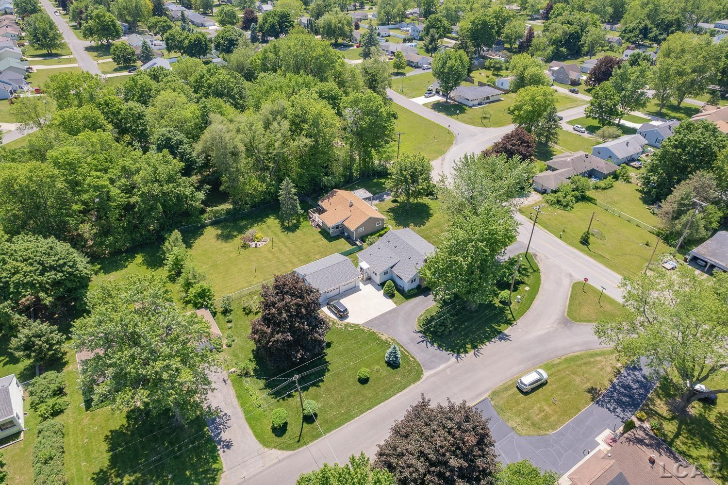 2439 Airport Road, Adrian, MI 49221 — Photo 42