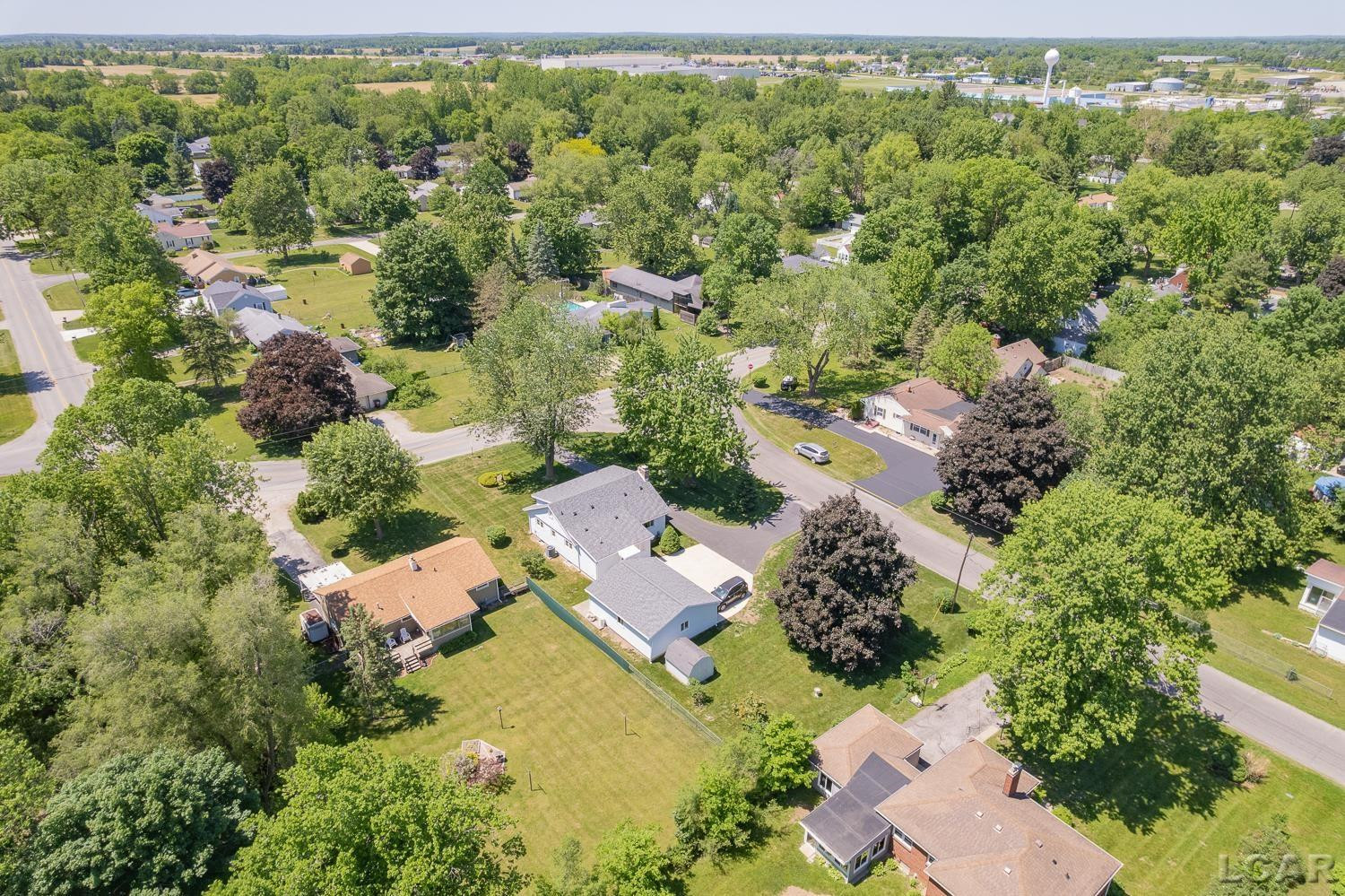 2439 Airport Road, Adrian, MI 49221 — Photo 43