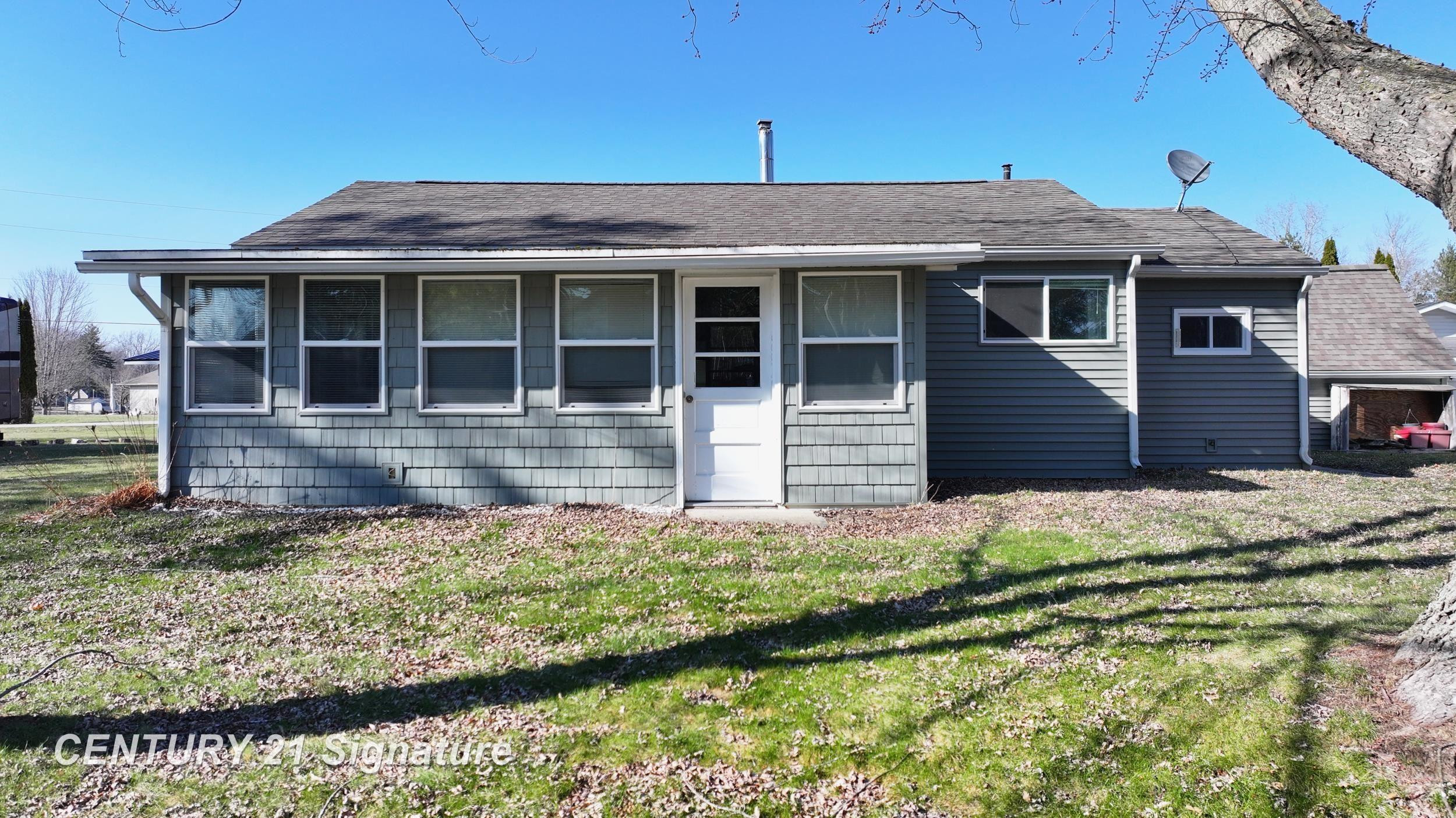 1202 Janice Lane, Beaverton, MI 48612 — Photo 2