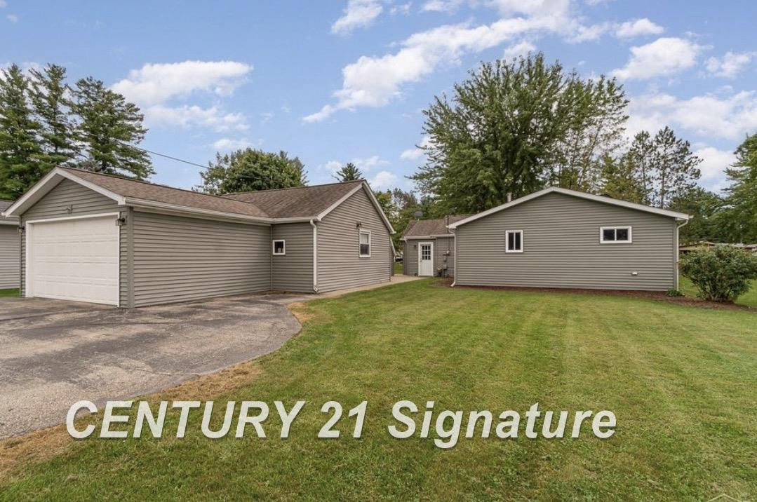 1202 Janice Lane, Beaverton, MI 48612 — Photo 35