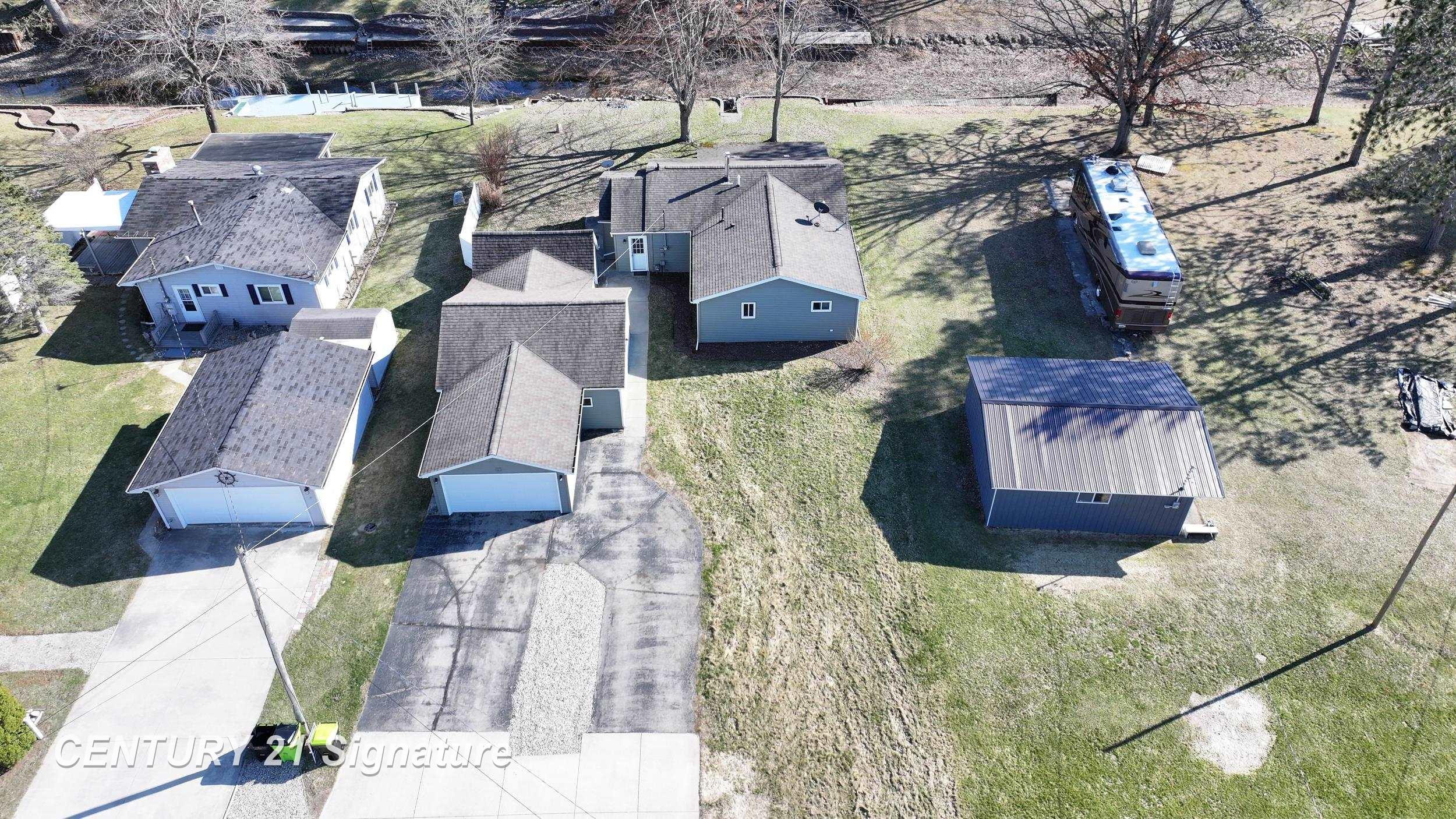 1202 Janice Lane, Beaverton, MI 48612 — Photo 37