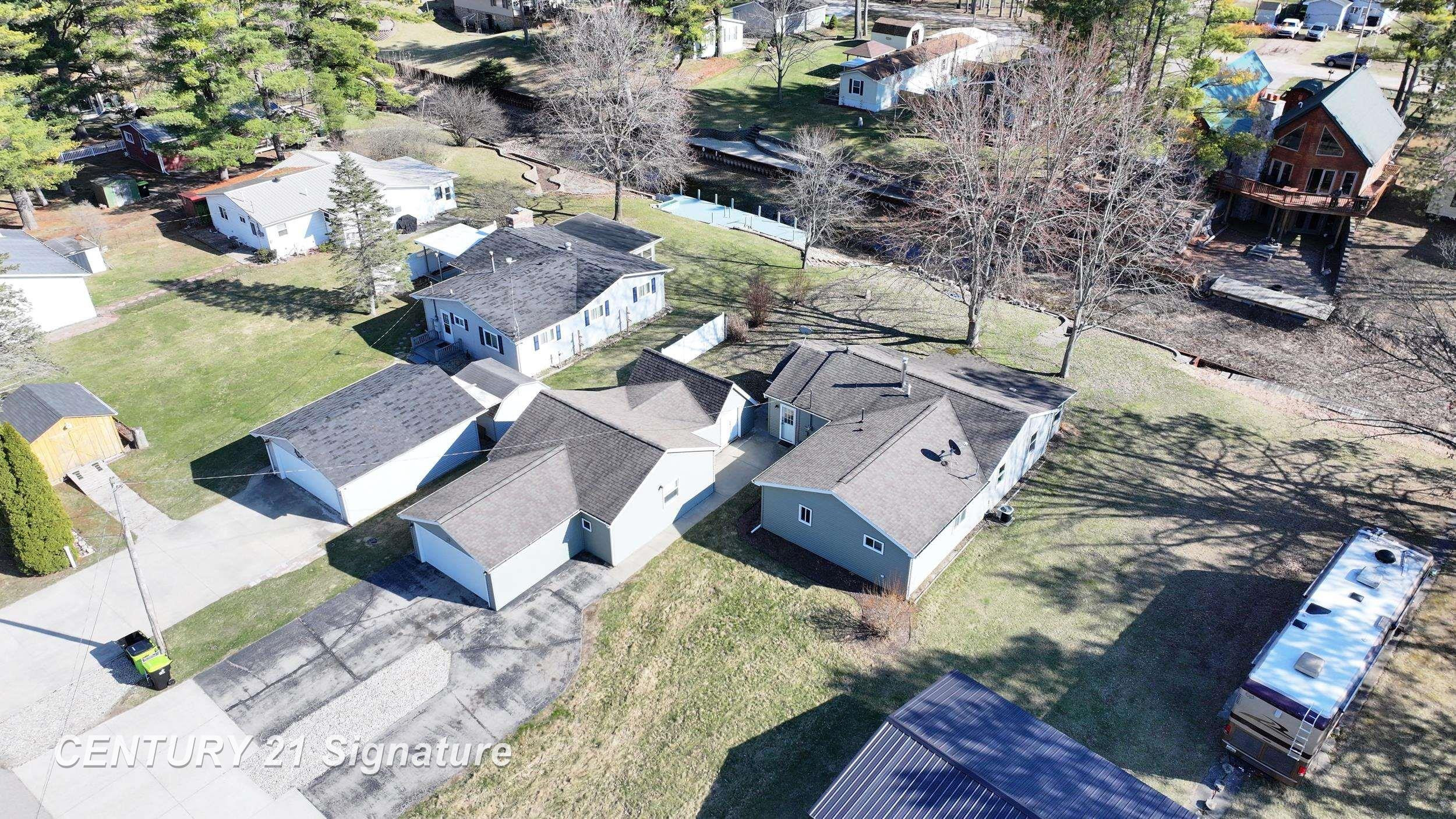 1202 Janice Lane, Beaverton, MI 48612 — Photo 38