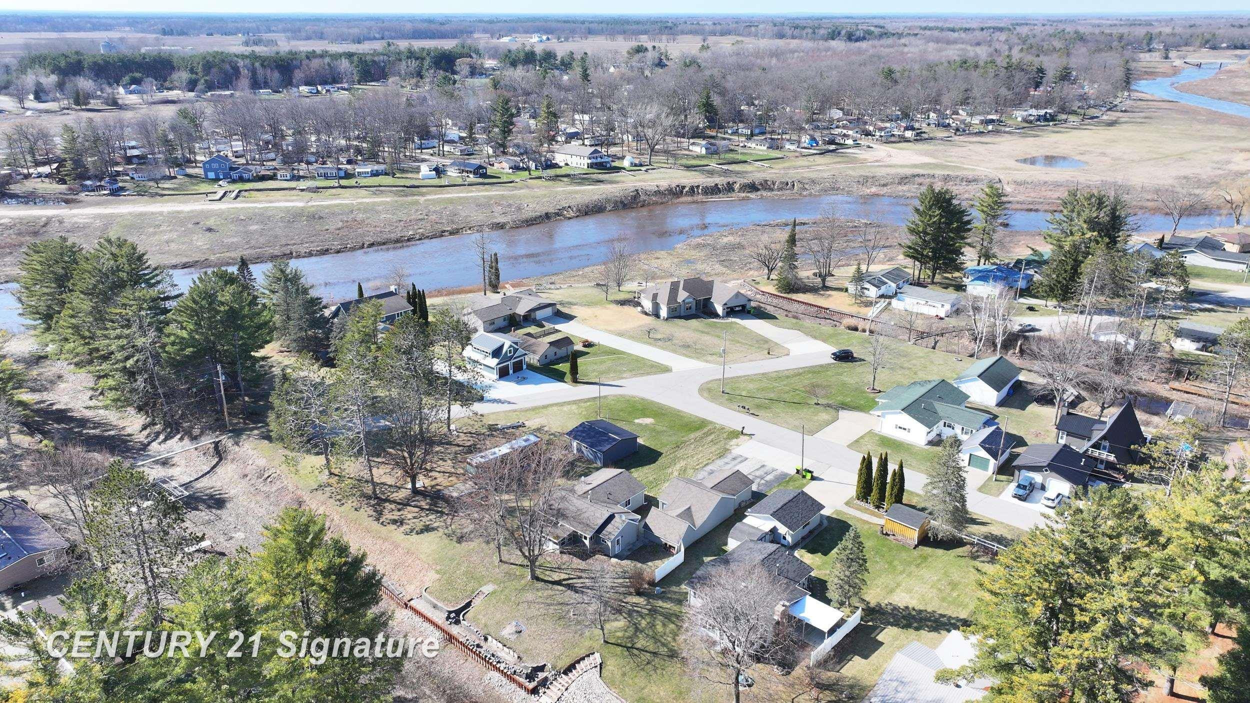1202 Janice Lane, Beaverton, MI 48612 — Photo 40