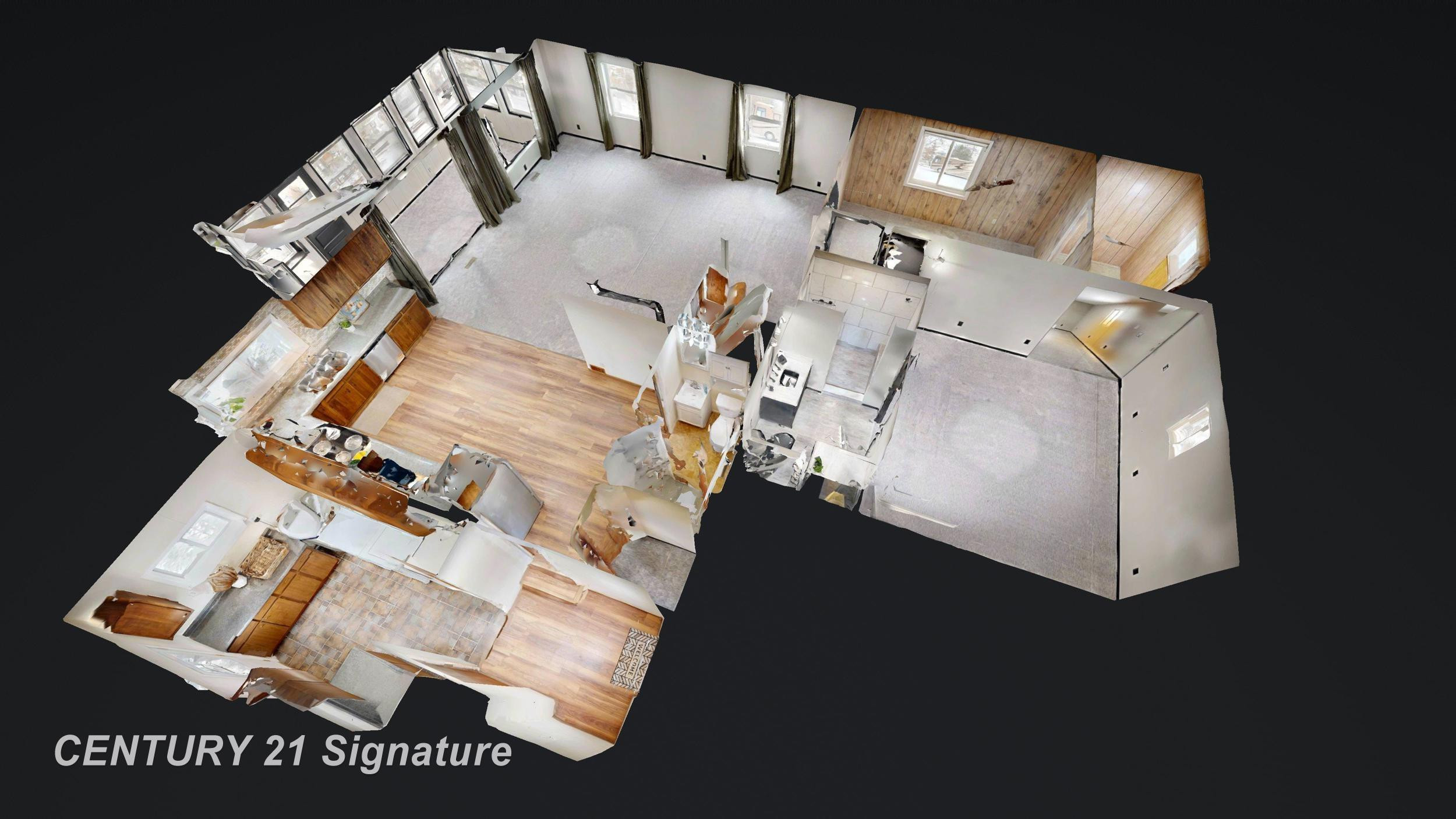 1202 Janice Lane, Beaverton, MI 48612 — Photo 41