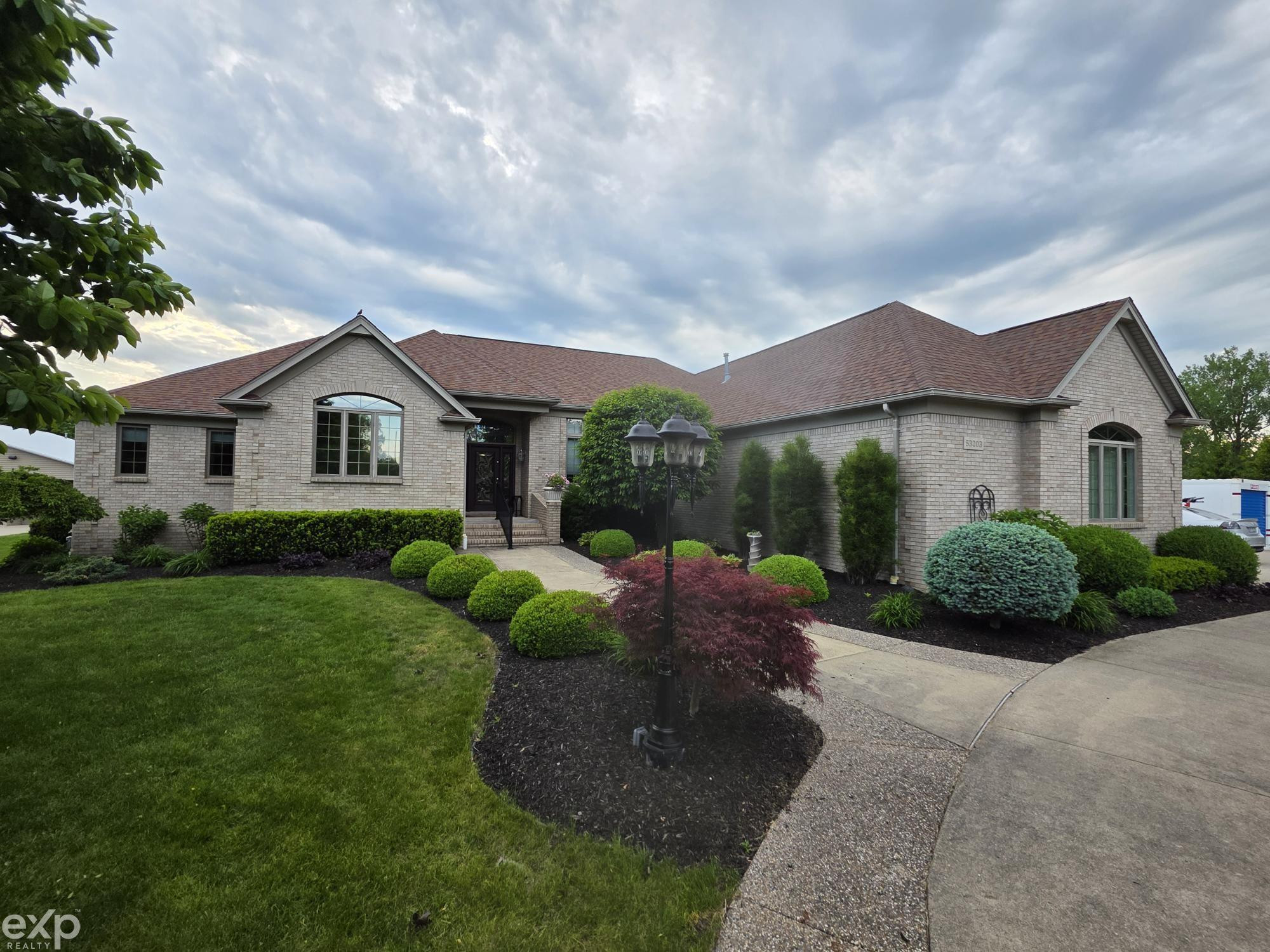 53203 Foss Road, Macomb, MI 48042 — Photo 12