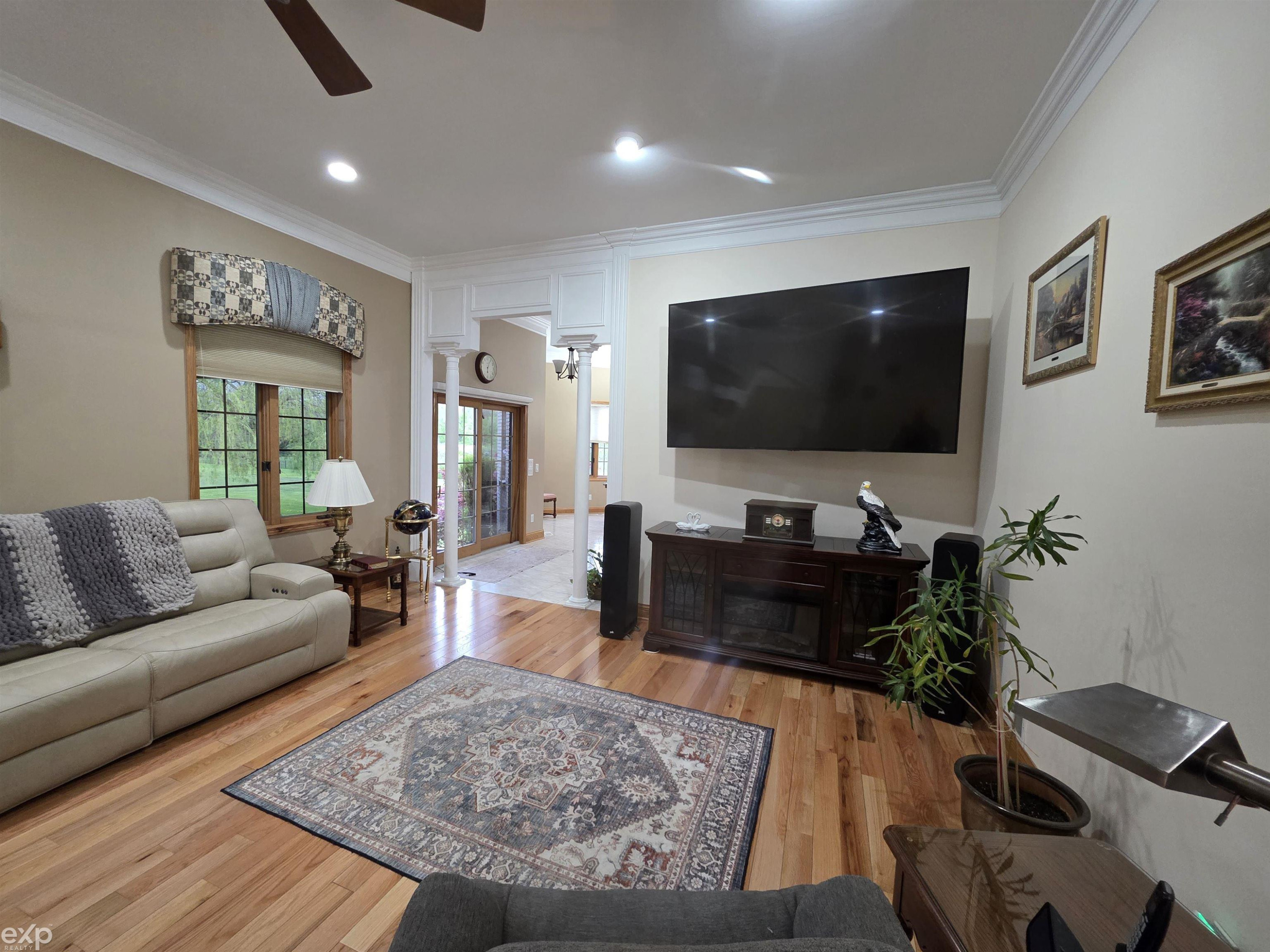 53203 Foss Road, Macomb, MI 48042 — Photo 20
