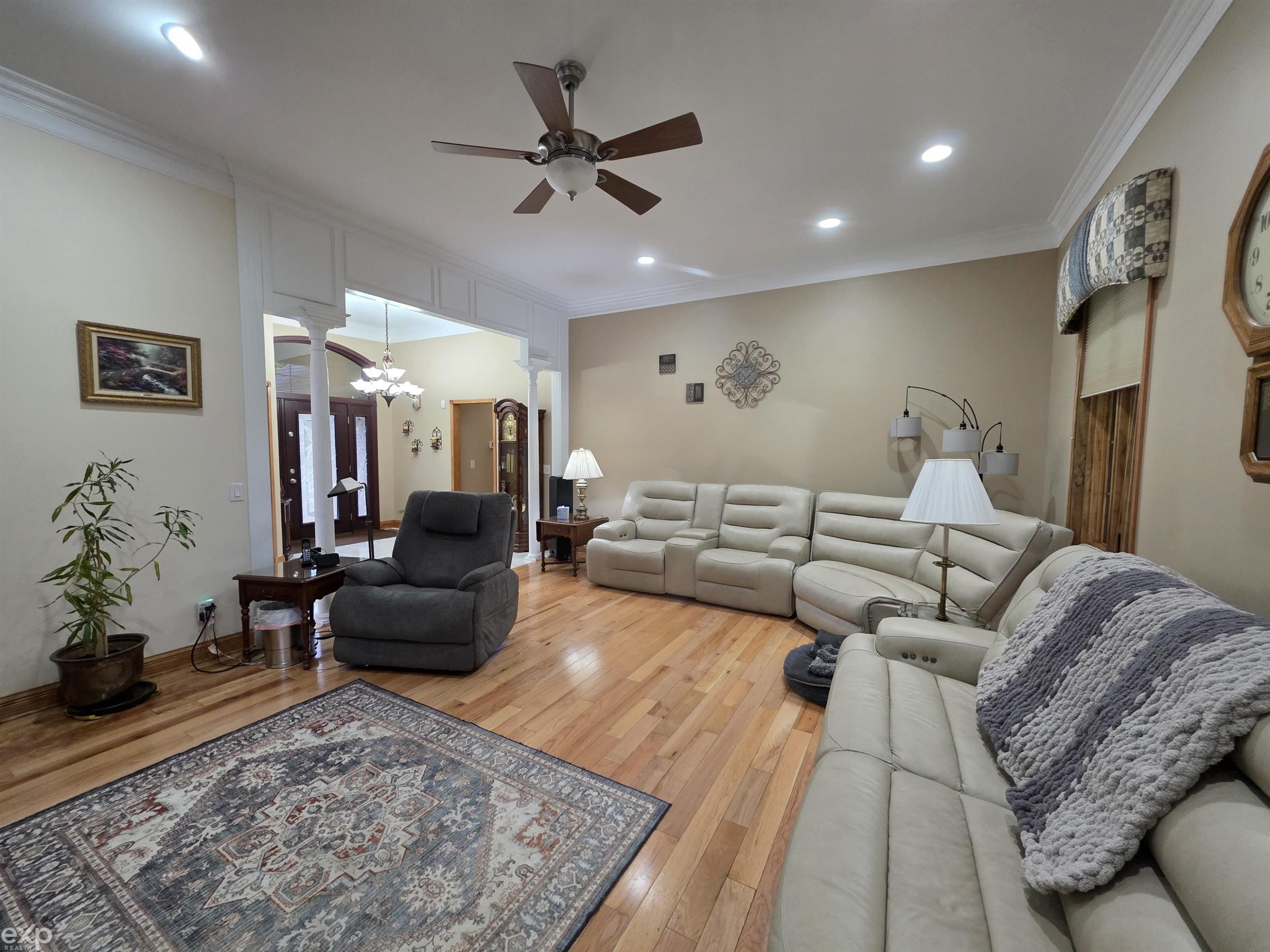 53203 Foss Road, Macomb, MI 48042 — Photo 21