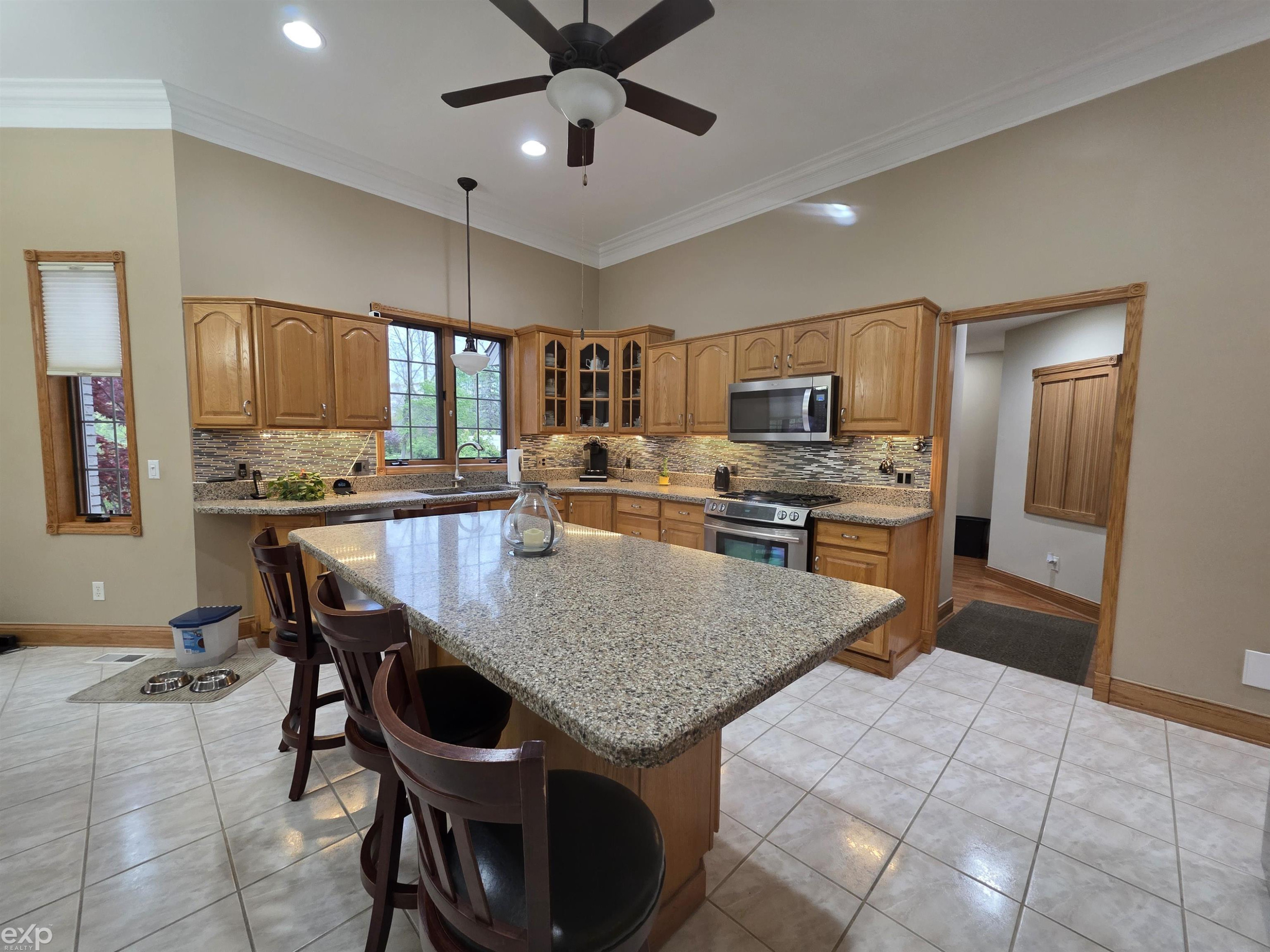53203 Foss Road, Macomb, MI 48042 — Photo 24