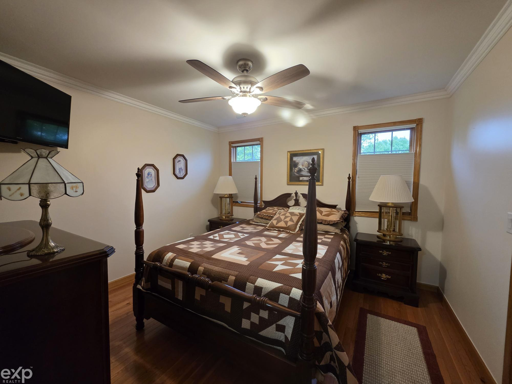 53203 Foss Road, Macomb, MI 48042 — Photo 41